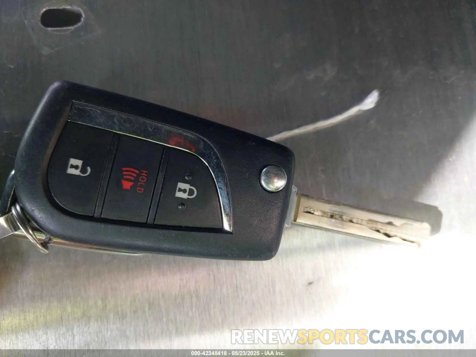 11 fotografías del automóvil dañado 2T3H1RFV0PC228305 TOYOTA RAV4 2023