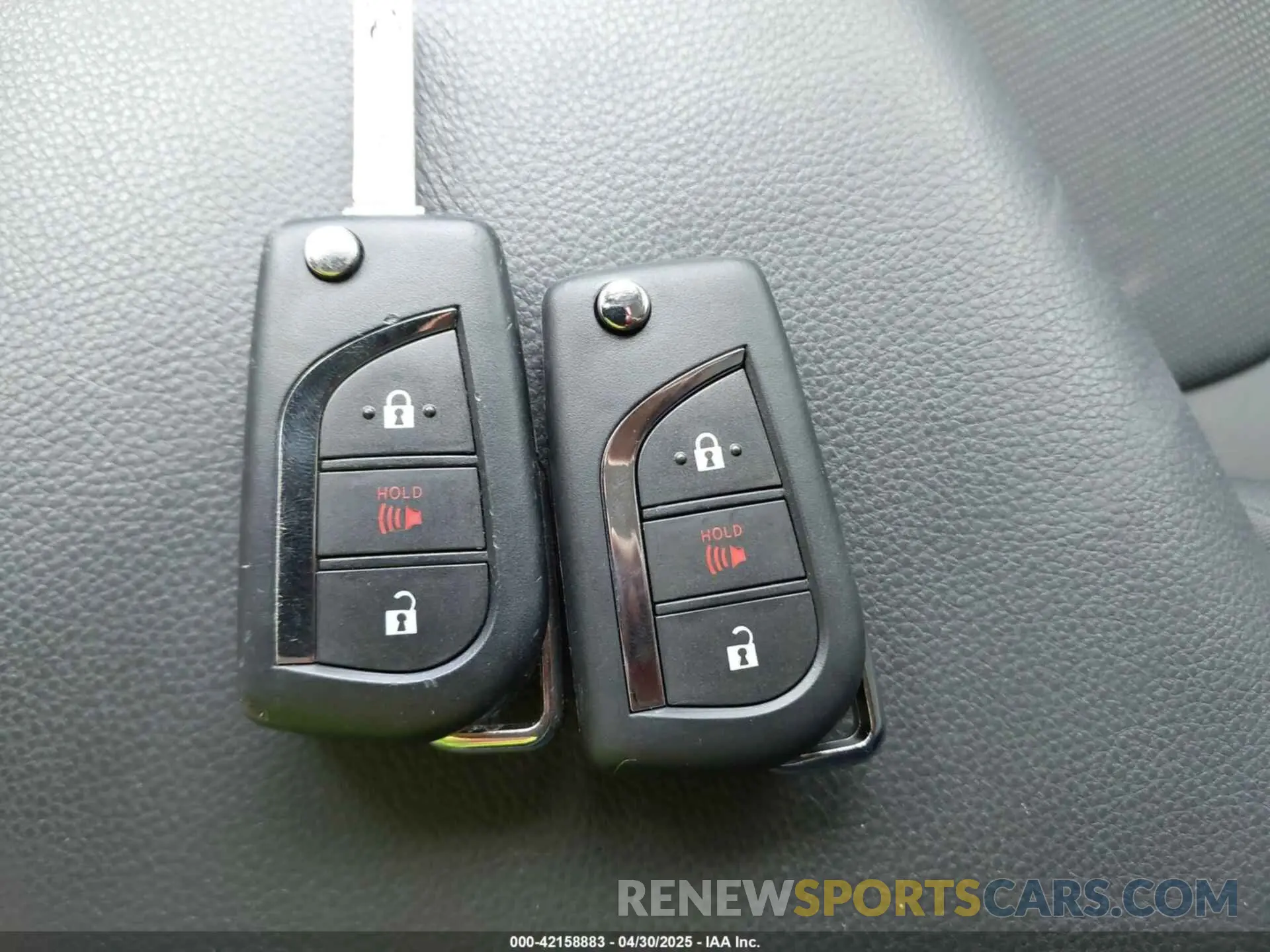 11 fotografías del automóvil dañado 2T3H1RFV0PC242415 TOYOTA RAV4 2023