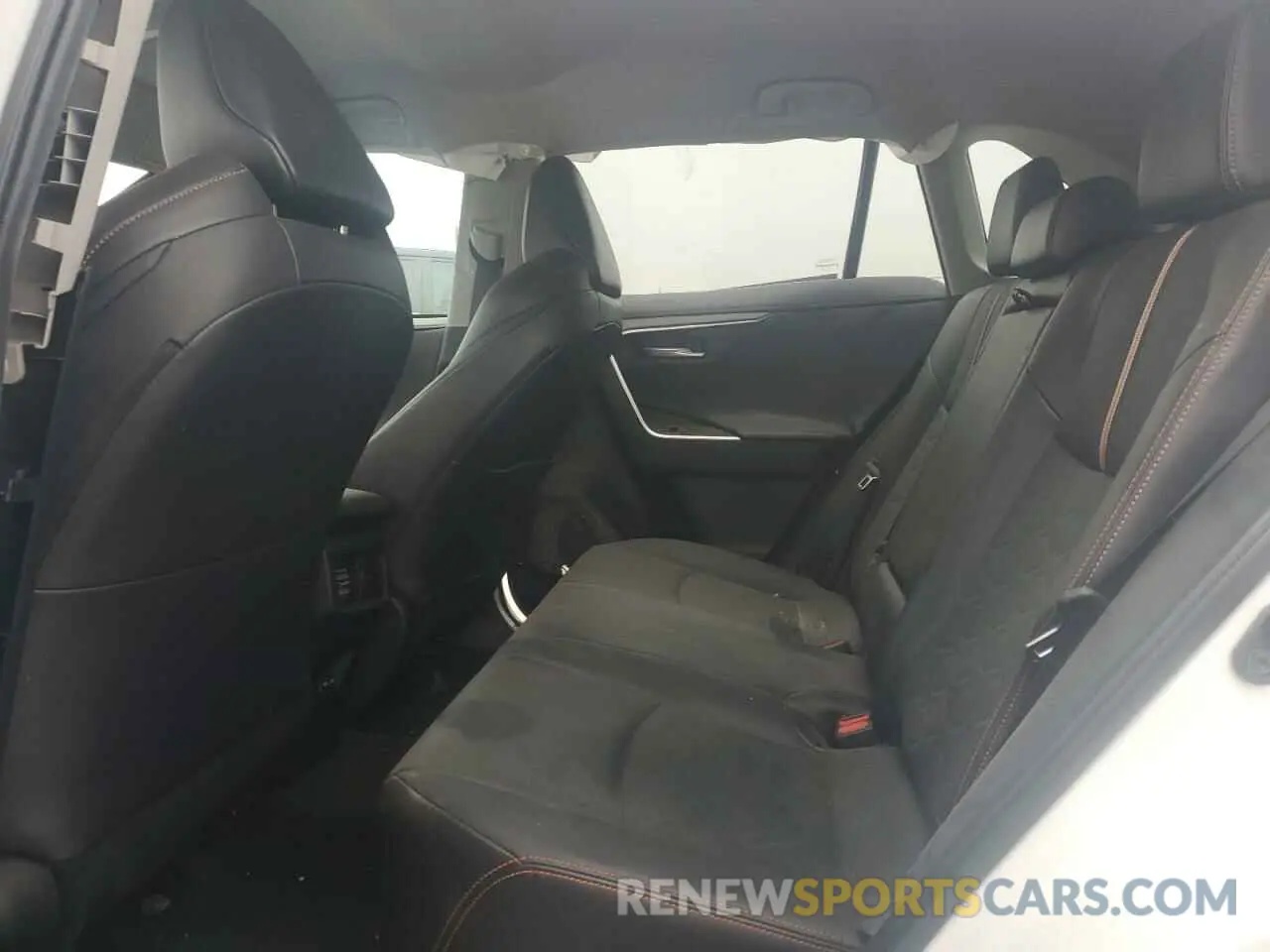 10 fotografías del automóvil dañado 2T3J1RFV3PW363942 TOYOTA RAV4 2023
