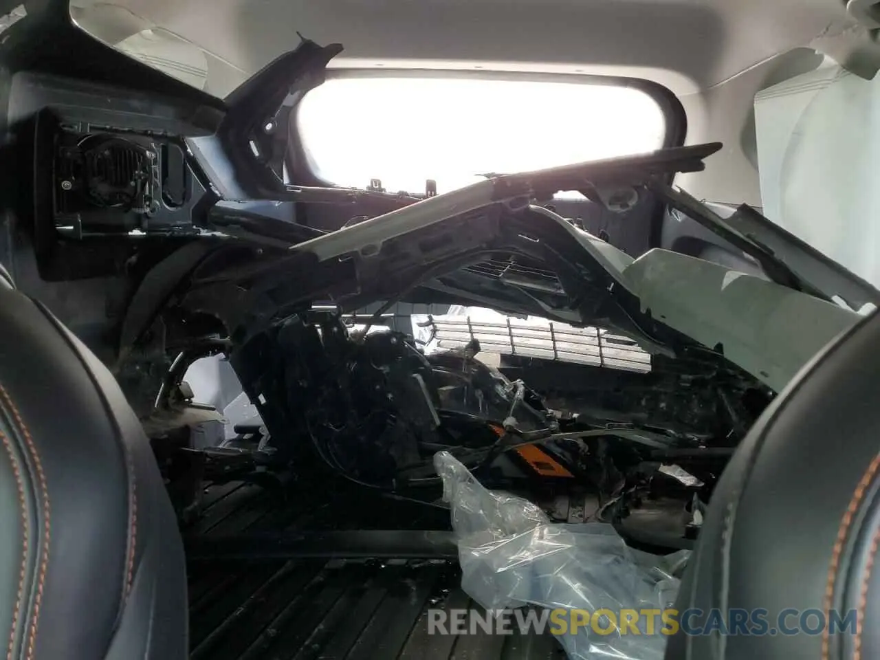 10 fotografías del automóvil dañado 2T3J1RFV7PW343709 TOYOTA RAV4 2023