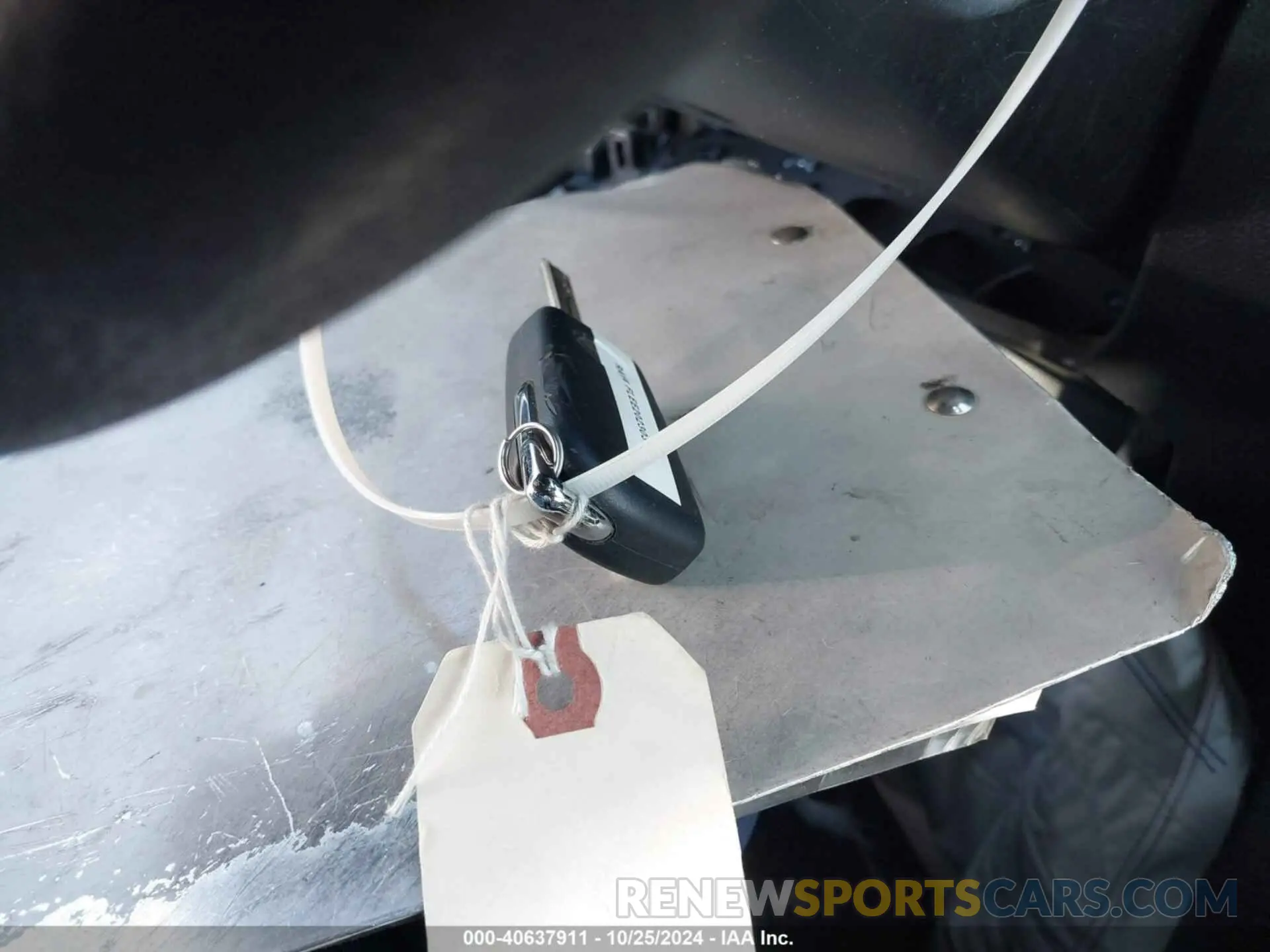 11 fotografías del automóvil dañado 2T3K1RFV0PW259235 TOYOTA RAV4 2023