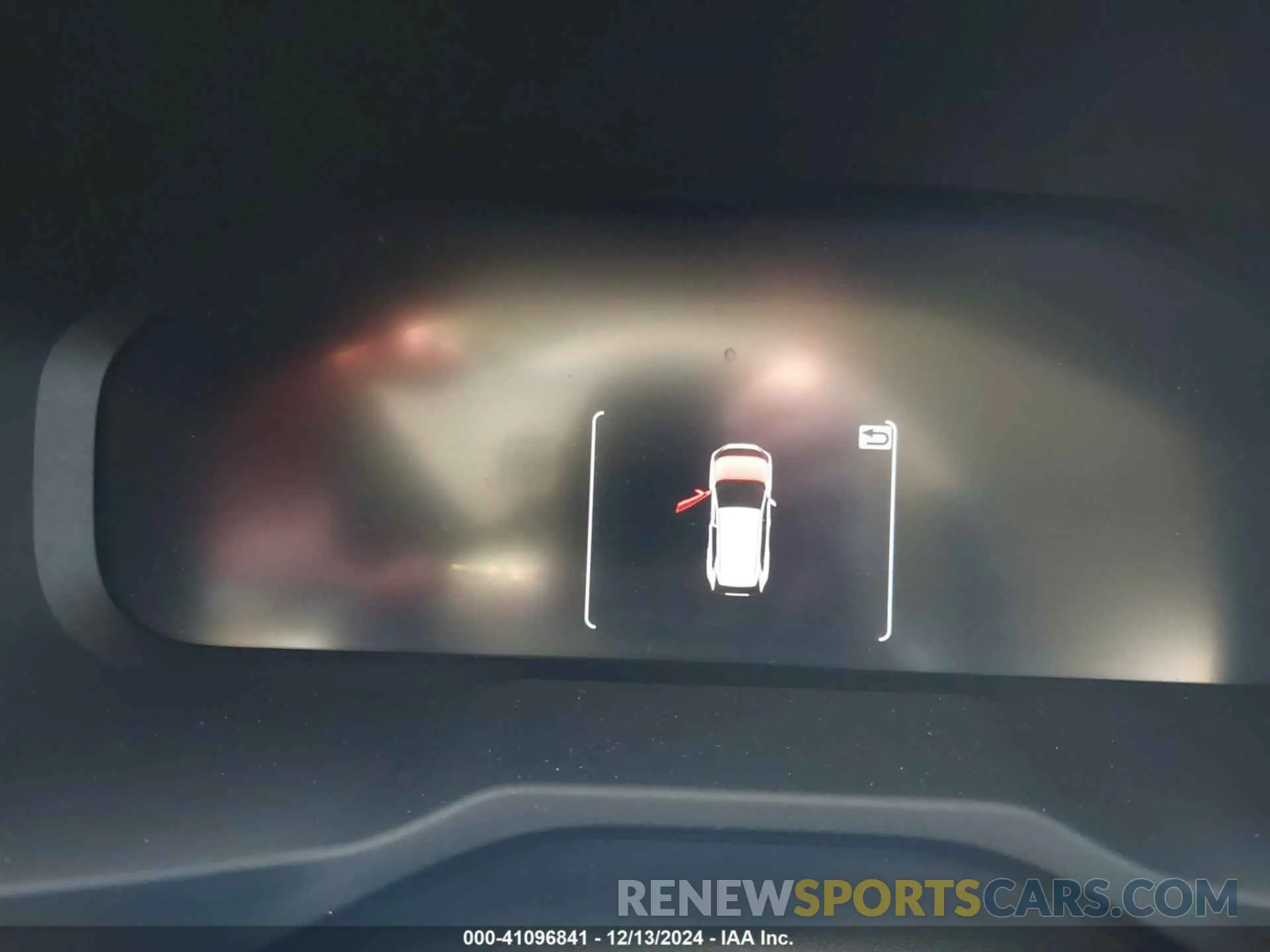14 fotografías del automóvil dañado 2T3N1RFV7PW343095 TOYOTA RAV4 2023