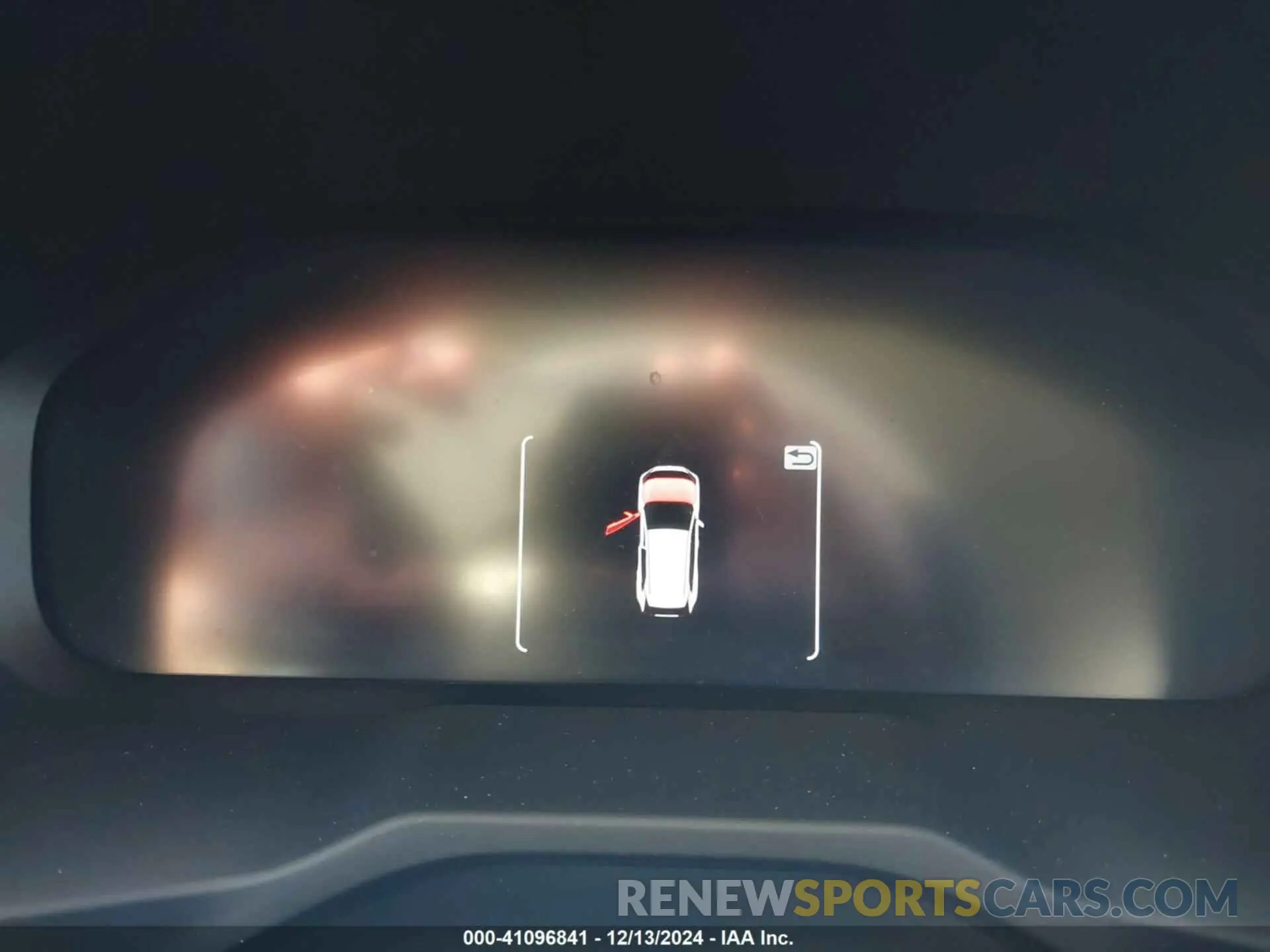 7 fotografías del automóvil dañado 2T3N1RFV7PW343095 TOYOTA RAV4 2023