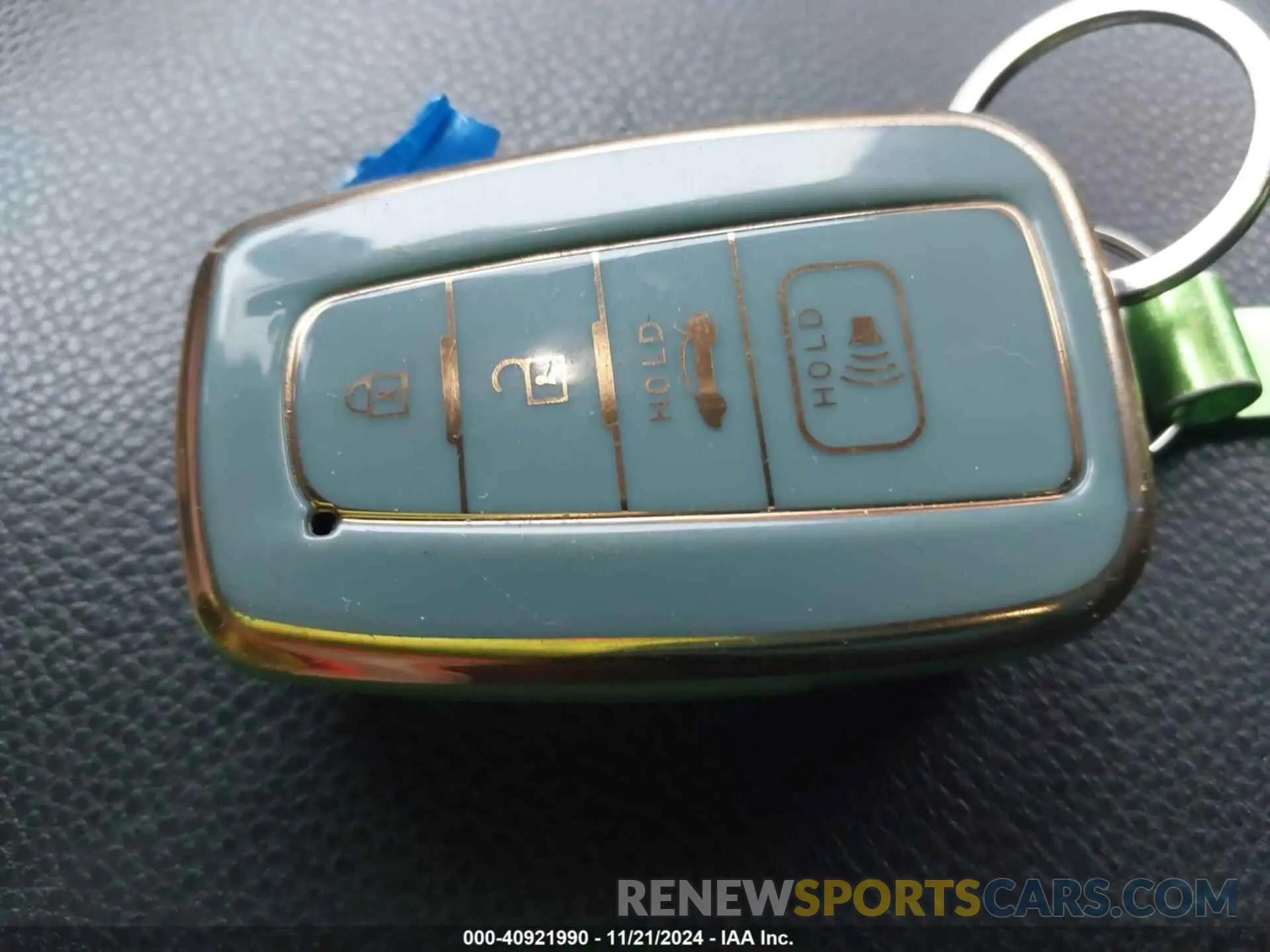 11 fotografías del automóvil dañado 2T3P1RFV0PW406711 TOYOTA RAV4 2023