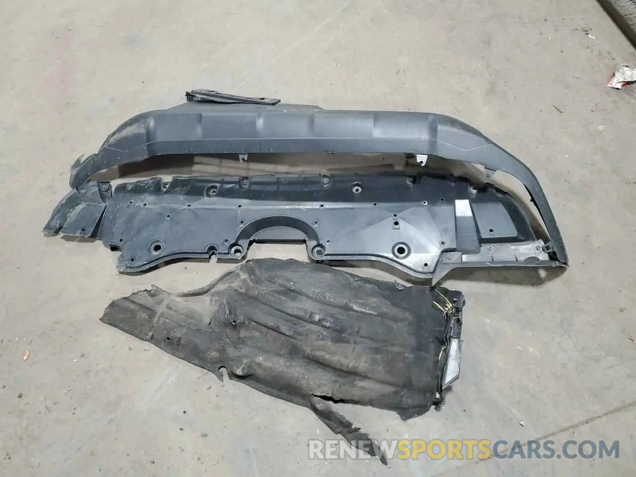 14 fotografías del automóvil dañado 2T3P1RFV4PW339921 TOYOTA RAV4 2023