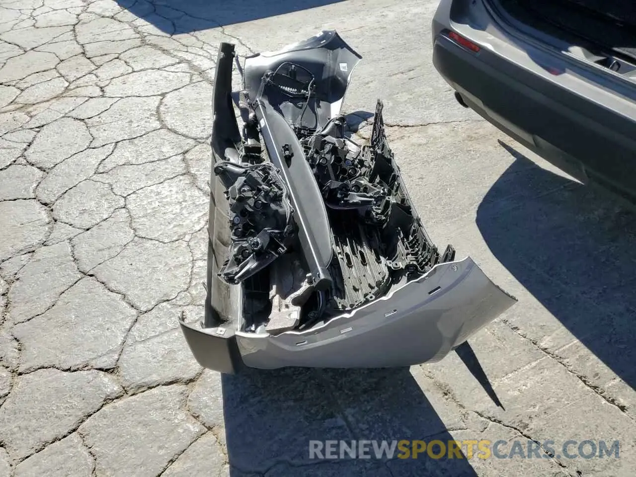 13 fotografías del automóvil dañado 2T3P1RFV4PW403908 TOYOTA RAV4 2023