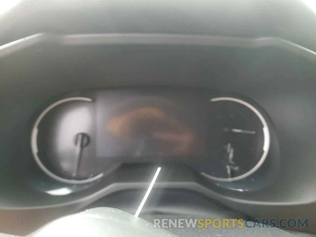 9 fotografías del automóvil dañado 2T3P1RFV6PC376535 TOYOTA RAV4 2023