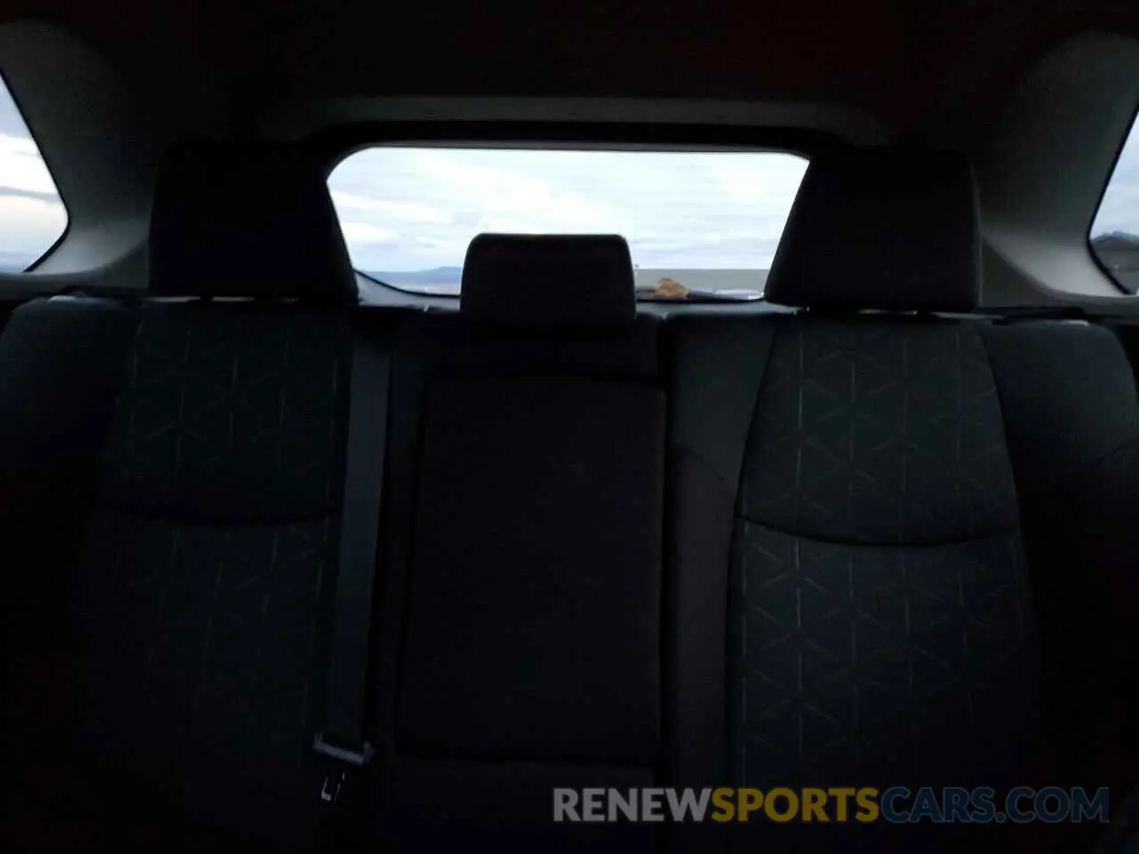 10 fotografías del automóvil dañado 2T3P1RFV6PW378302 TOYOTA RAV4 2023
