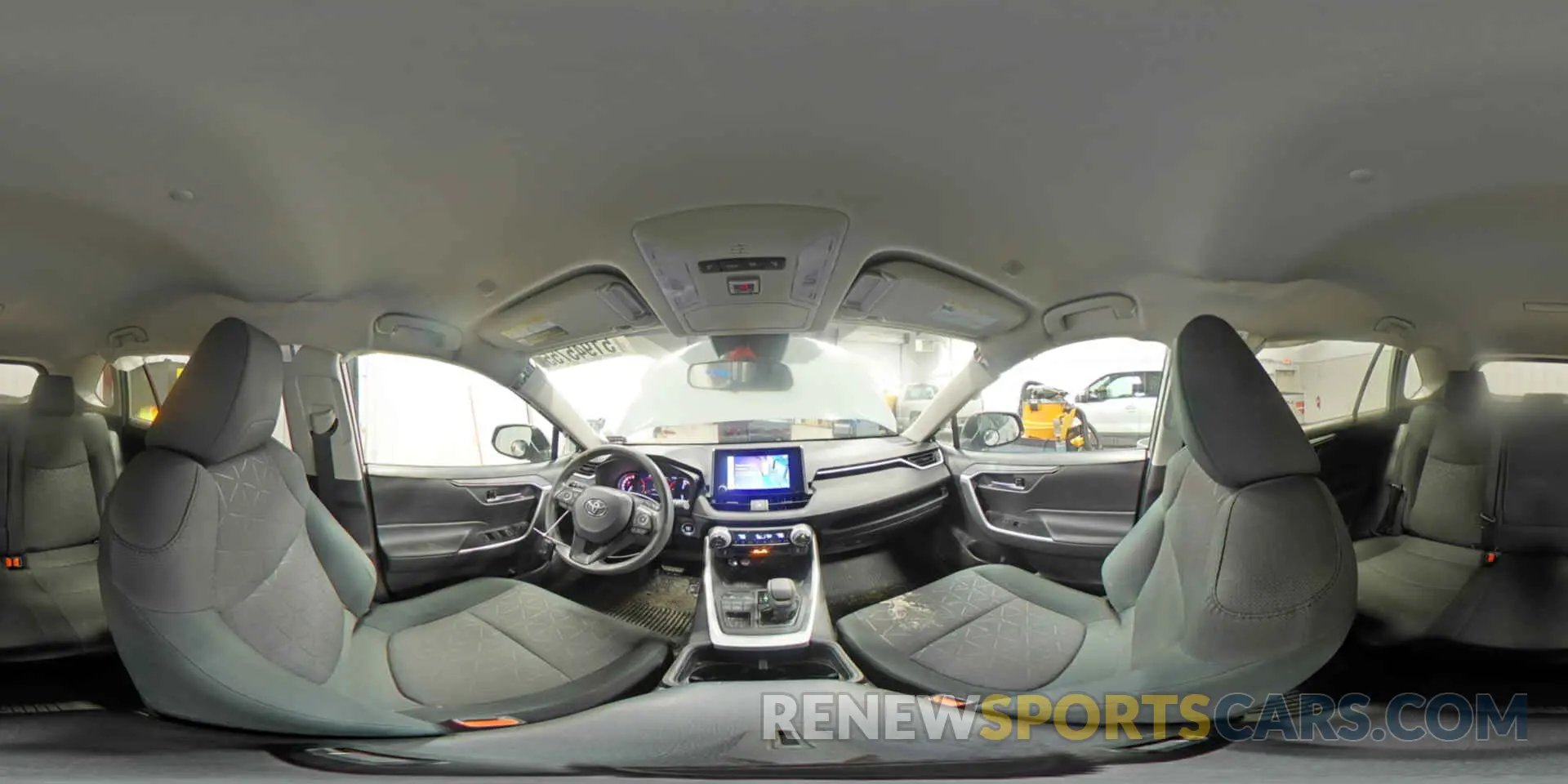 14 fotografías del automóvil dañado 2T3P1RFV7PW371651 TOYOTA RAV4 2023