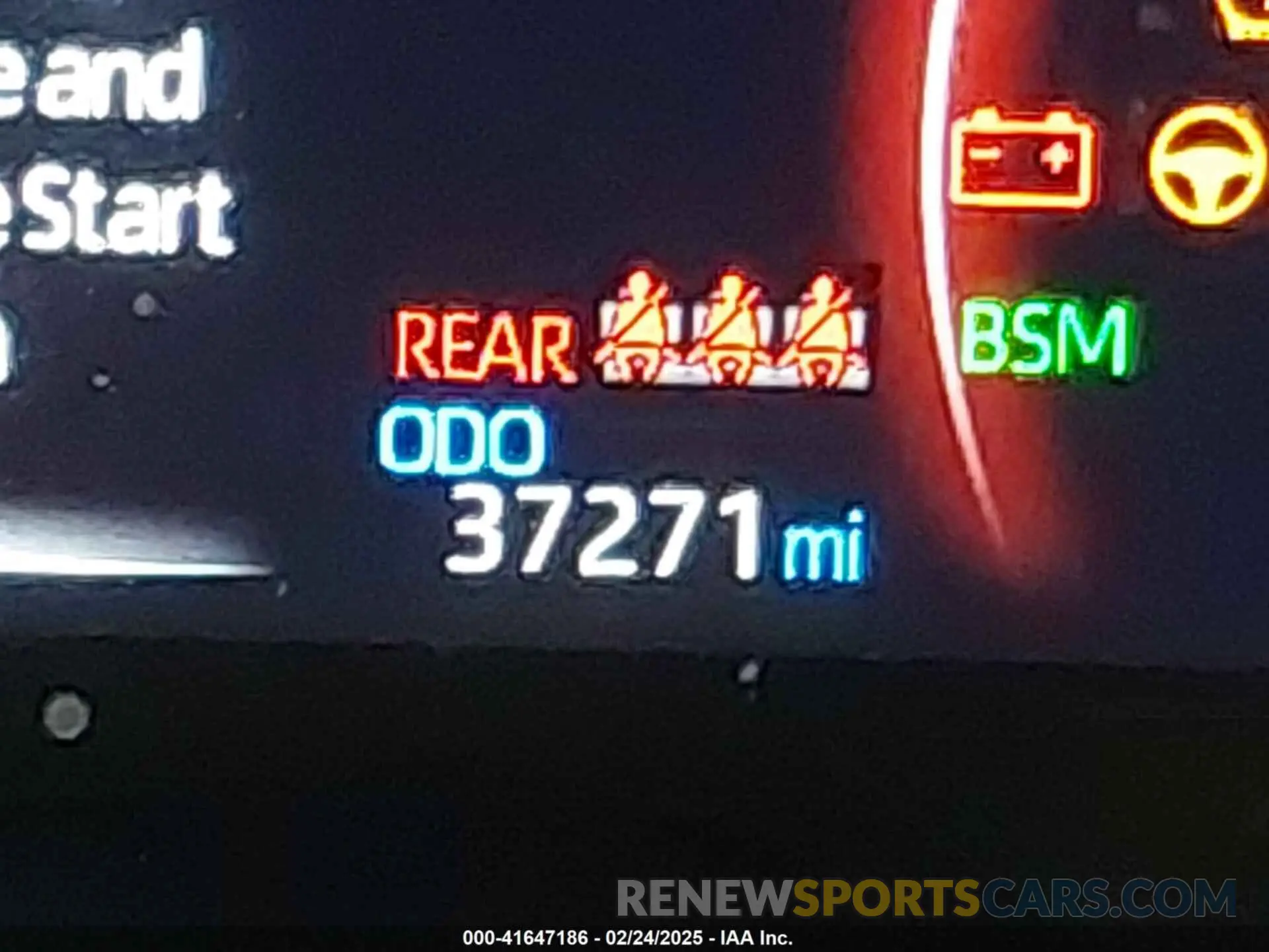 16 fotografías del automóvil dañado 2T3P1RFV9PC327717 TOYOTA RAV4 2023