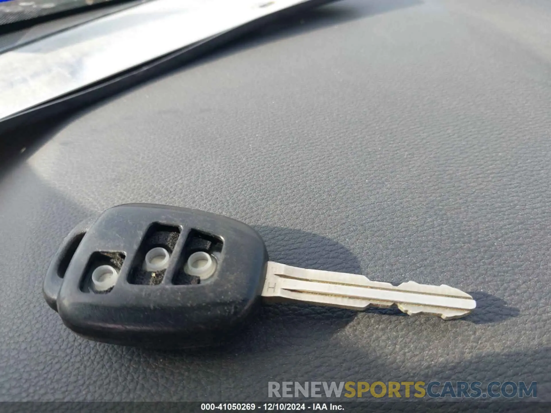 11 fotografías del automóvil dañado 2T3P1RFV9PW350073 TOYOTA RAV4 2023