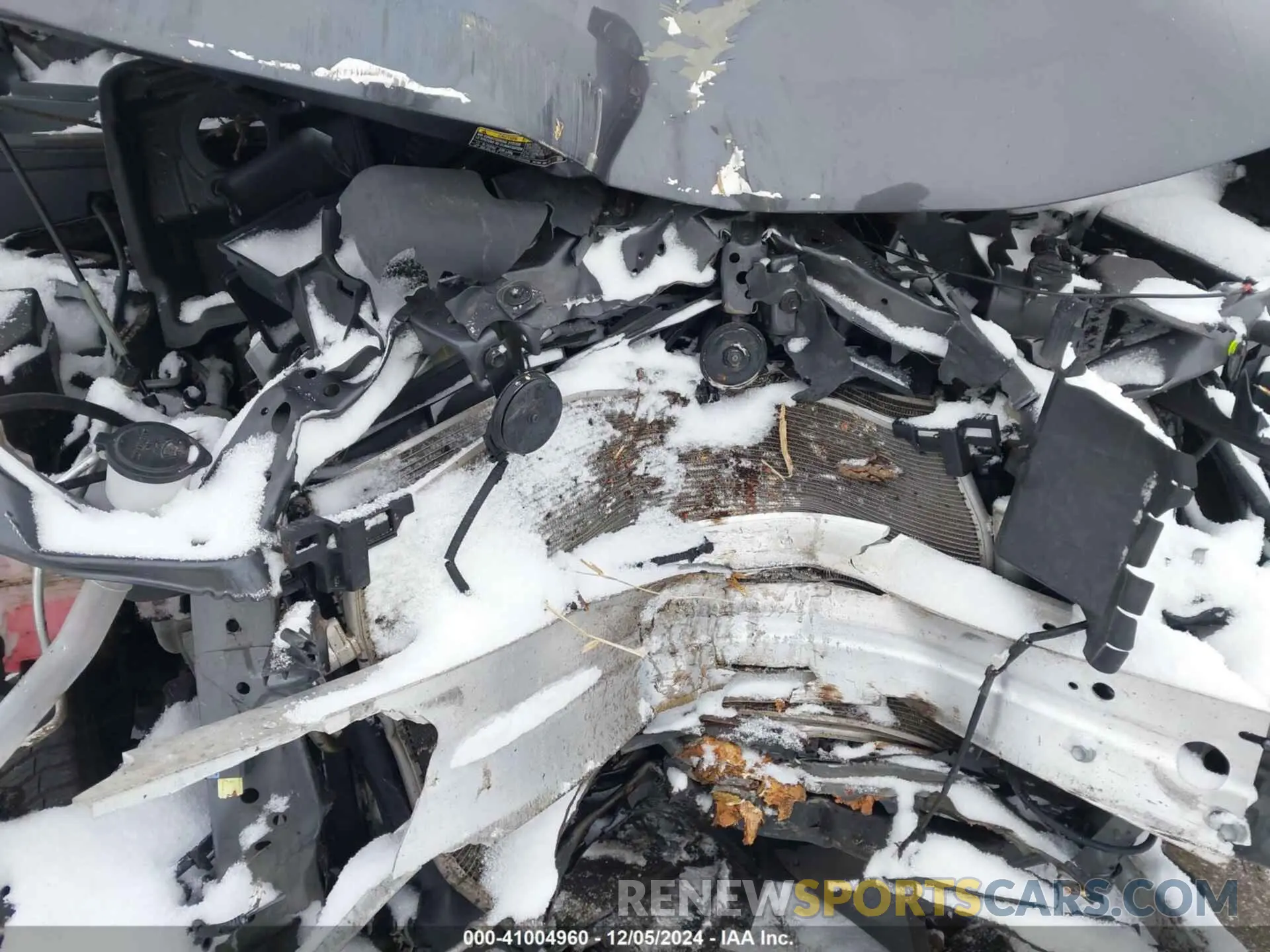 10 fotografías del automóvil dañado 2T3P1RFV9PW353295 TOYOTA RAV4 2023