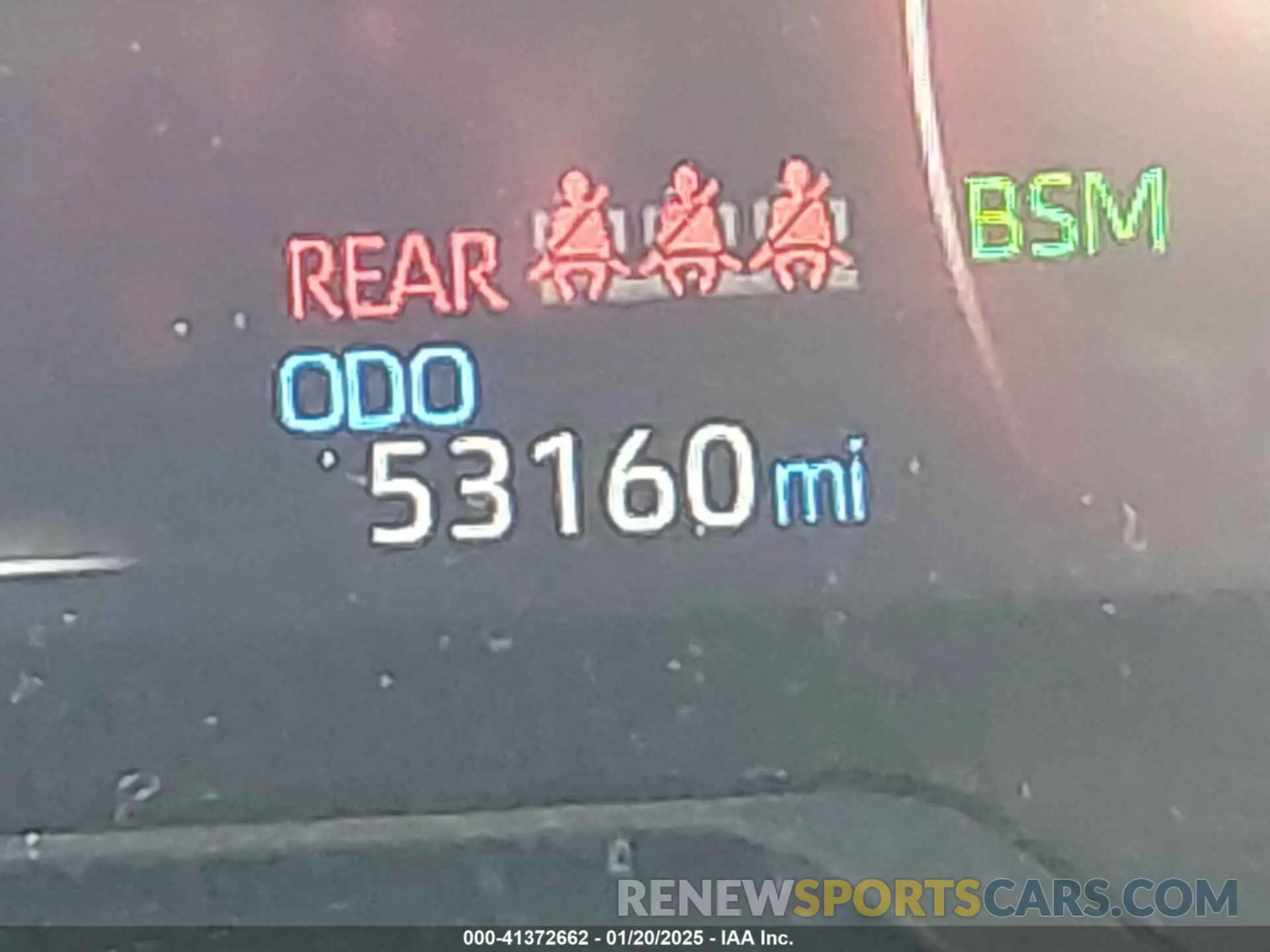 15 fotografías del automóvil dañado 2T3W1RFV0PW271225 TOYOTA RAV4 2023