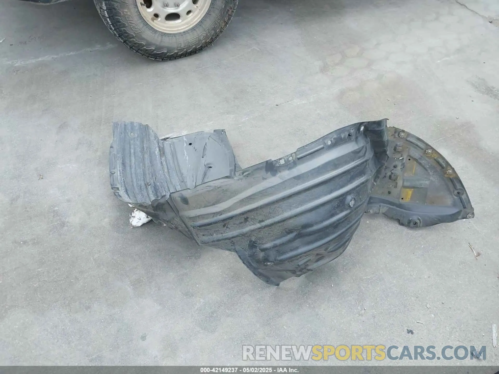 11 fotografías del automóvil dañado 2T3W1RFV0PW292575 TOYOTA RAV4 2023