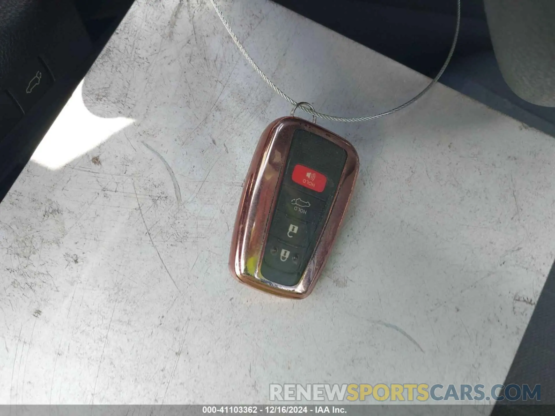 11 fotografías del automóvil dañado 2T3W1RFV4PC215886 TOYOTA RAV4 2023