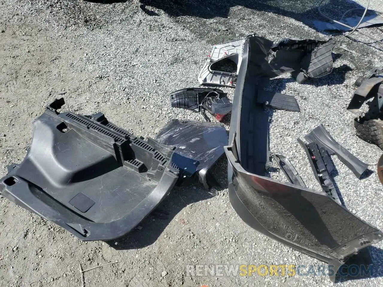 13 fotografías del automóvil dañado 2T3W1RFV4PW240656 TOYOTA RAV4 2023