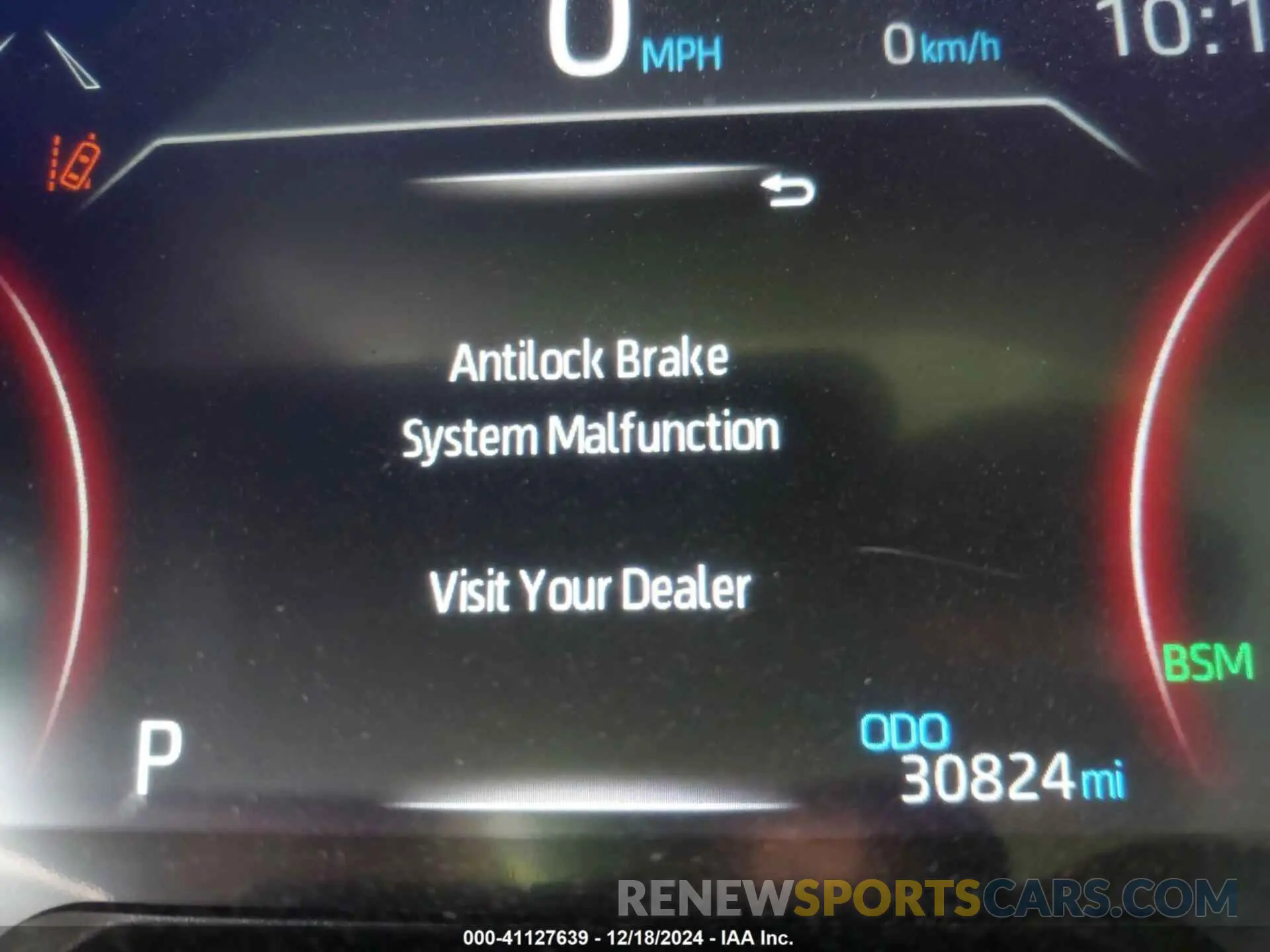 15 fotografías del automóvil dañado 2T3W1RFV4PW286777 TOYOTA RAV4 2023
