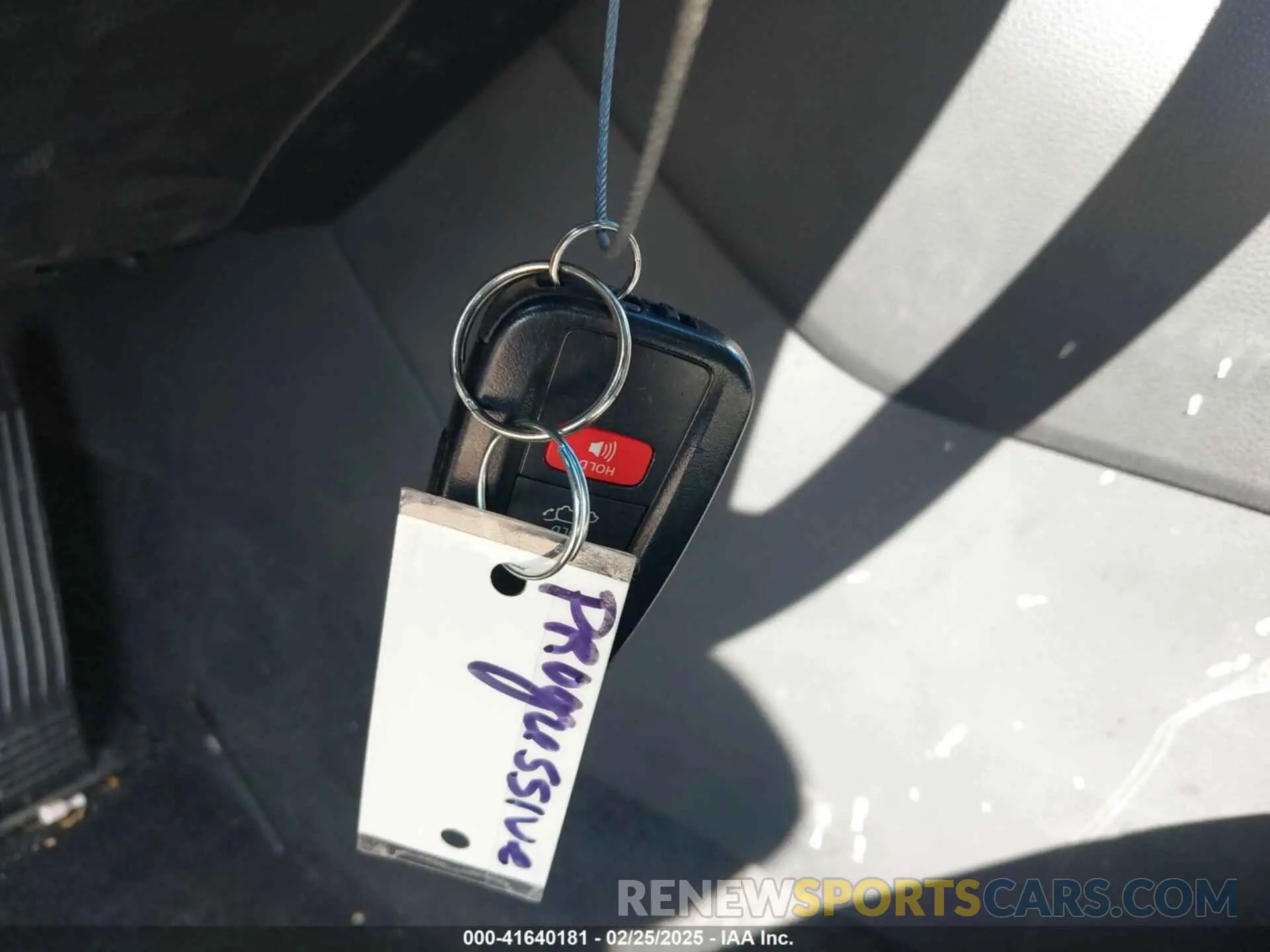 11 fotografías del automóvil dañado 2T3W1RFV4PW299898 TOYOTA RAV4 2023