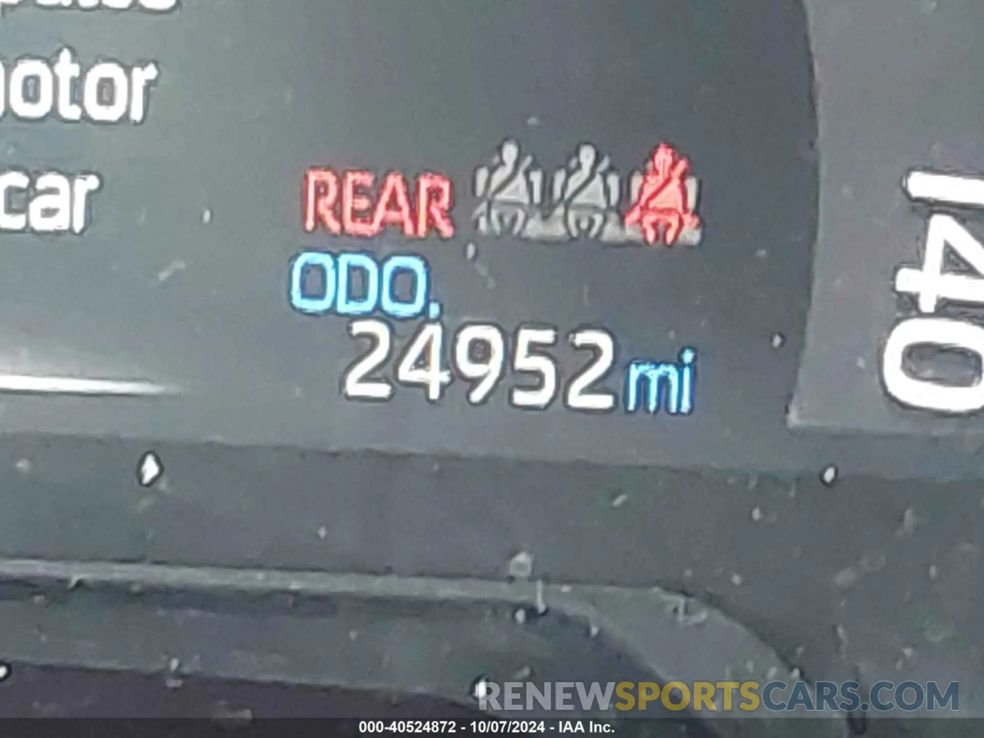 14 fotografías del automóvil dañado 2T3W1RFV5PW268689 TOYOTA RAV4 2023