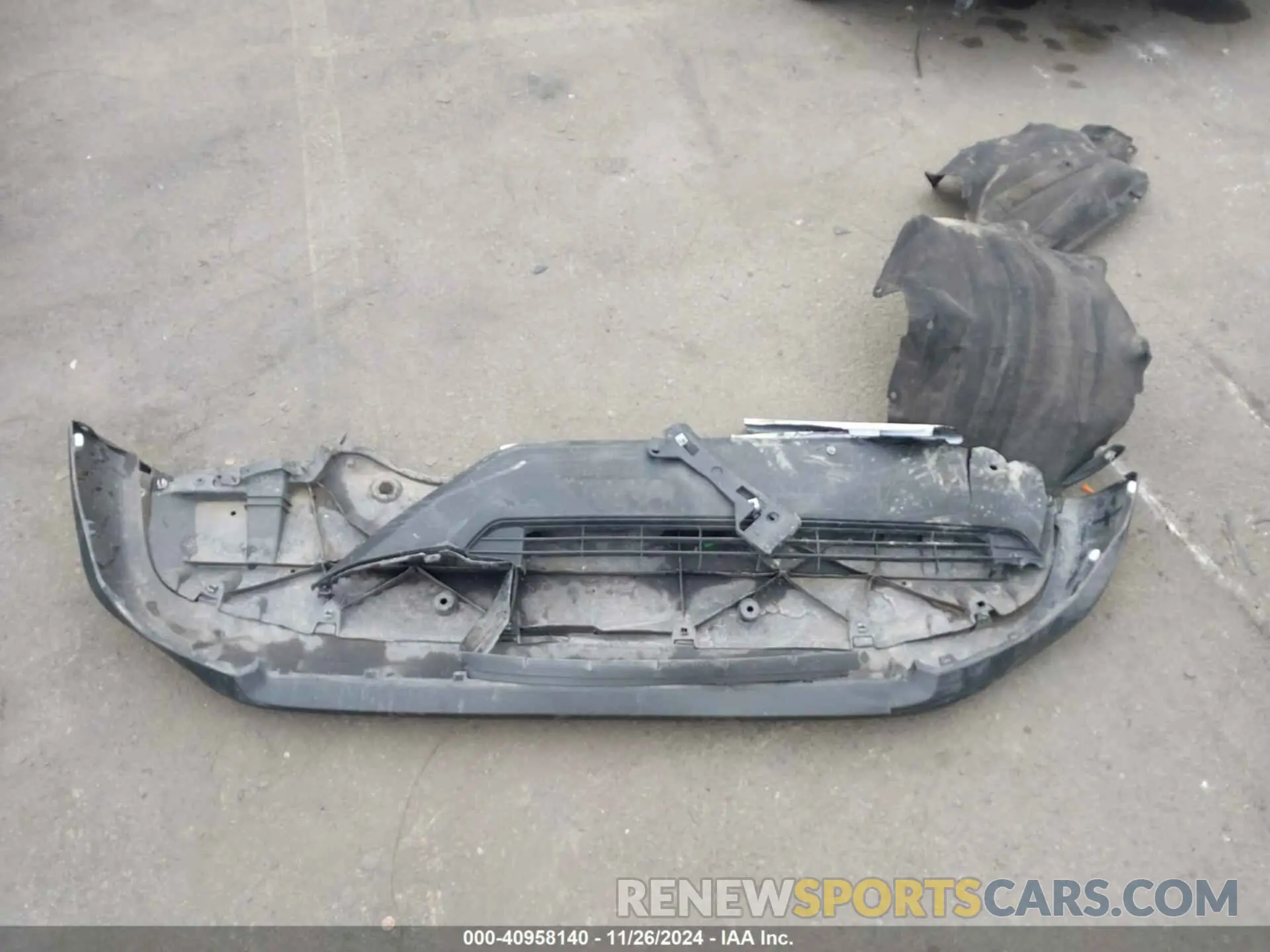 11 fotografías del automóvil dañado 2T3W1RFV7PC218877 TOYOTA RAV4 2023