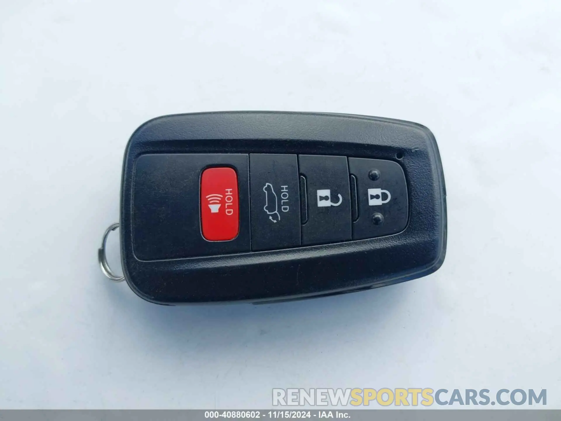 11 fotografías del automóvil dañado 2T3W1RFV7PC245416 TOYOTA RAV4 2023