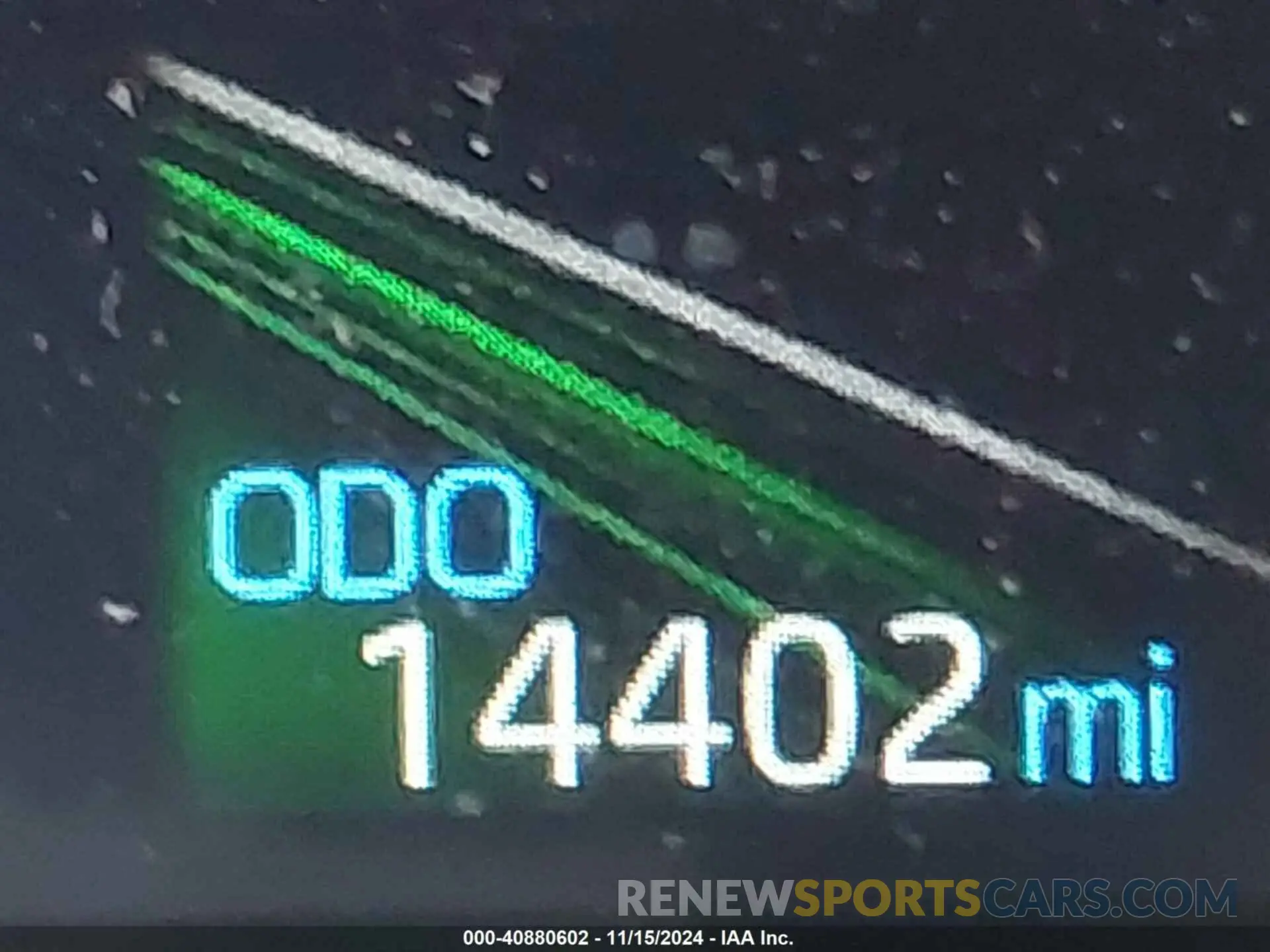 15 fotografías del automóvil dañado 2T3W1RFV7PC245416 TOYOTA RAV4 2023