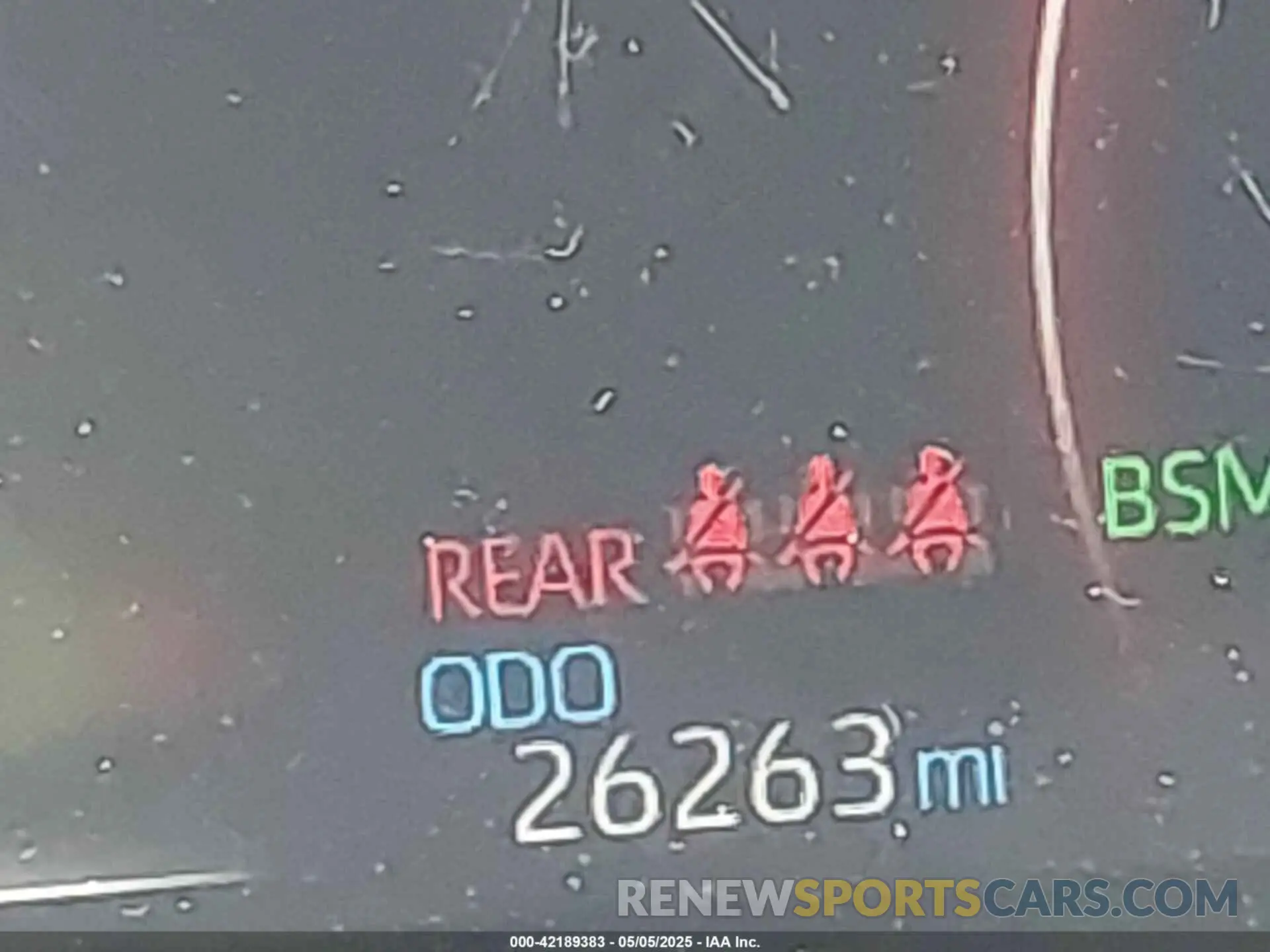 15 fotografías del automóvil dañado 2T3W1RFV8PW239168 TOYOTA RAV4 2023