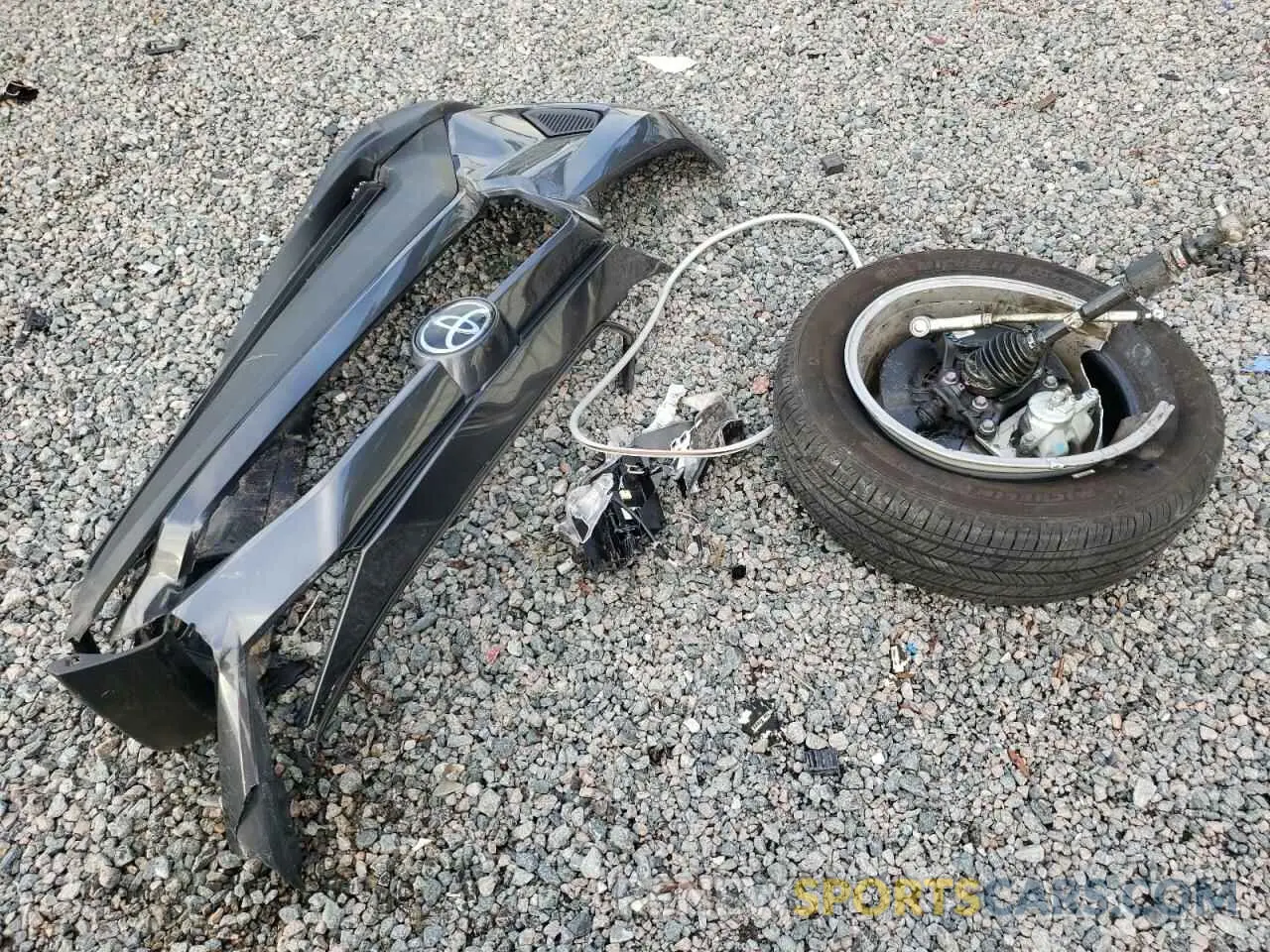 13 fotografías del automóvil dañado 2T3W1RFV8PW282330 TOYOTA RAV4 2023