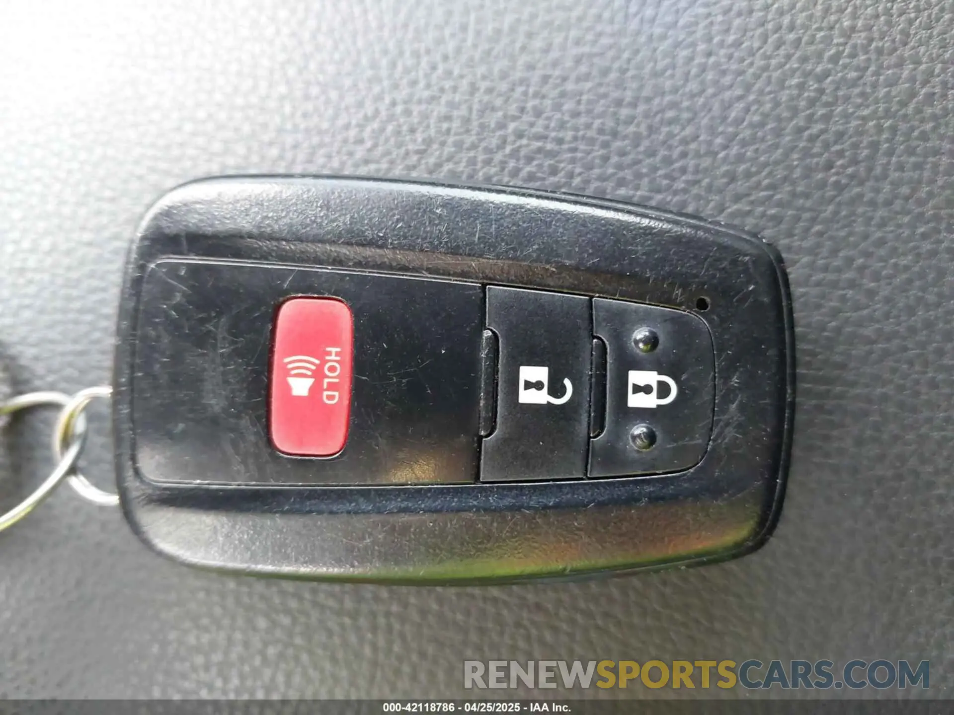 11 fotografías del automóvil dañado 2T3W1RFVXPC216590 TOYOTA RAV4 2023
