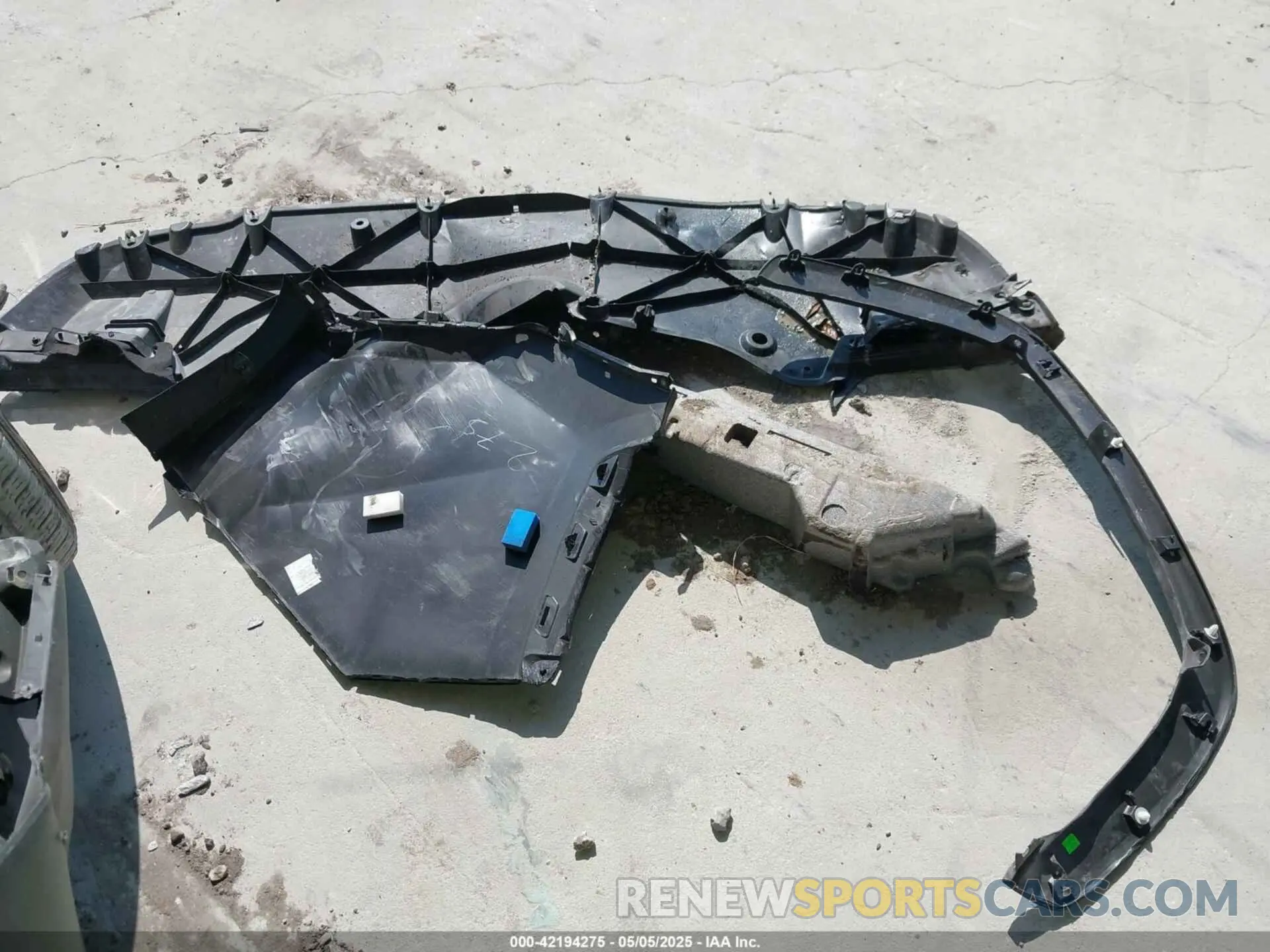 12 fotografías del automóvil dañado 2T3W1RFVXPW249197 TOYOTA RAV4 2023