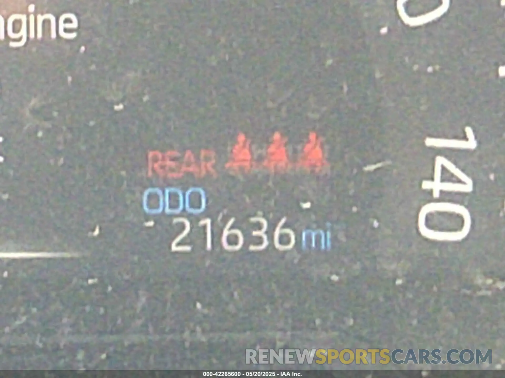 15 fotografías del automóvil dañado 2T3W1RFVXPW288226 TOYOTA RAV4 2023