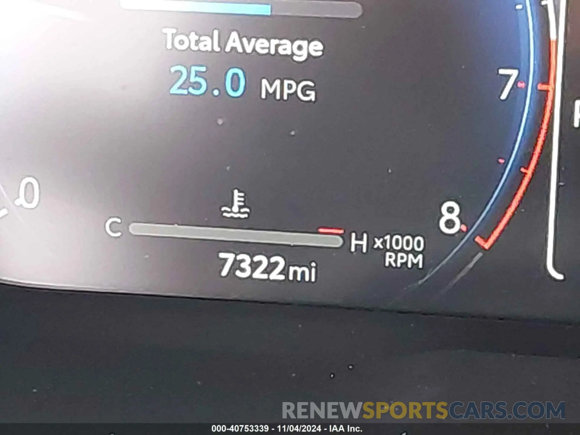 15 fotografías del automóvil dañado 2T3Y1RFV2PW282882 TOYOTA RAV4 2023