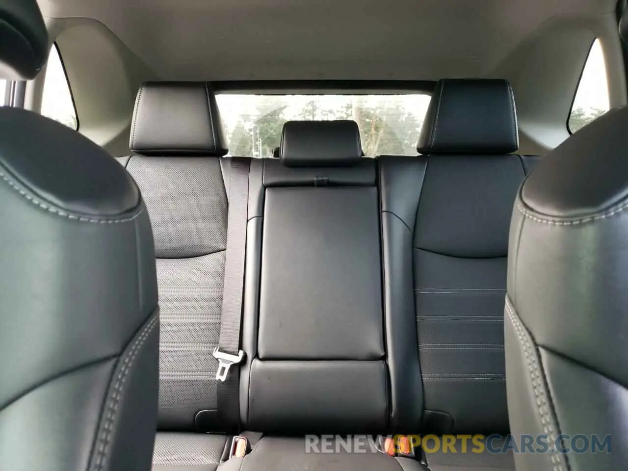 10 fotografías del automóvil dañado 4T3D6RFVXPU107179 TOYOTA RAV4 2023