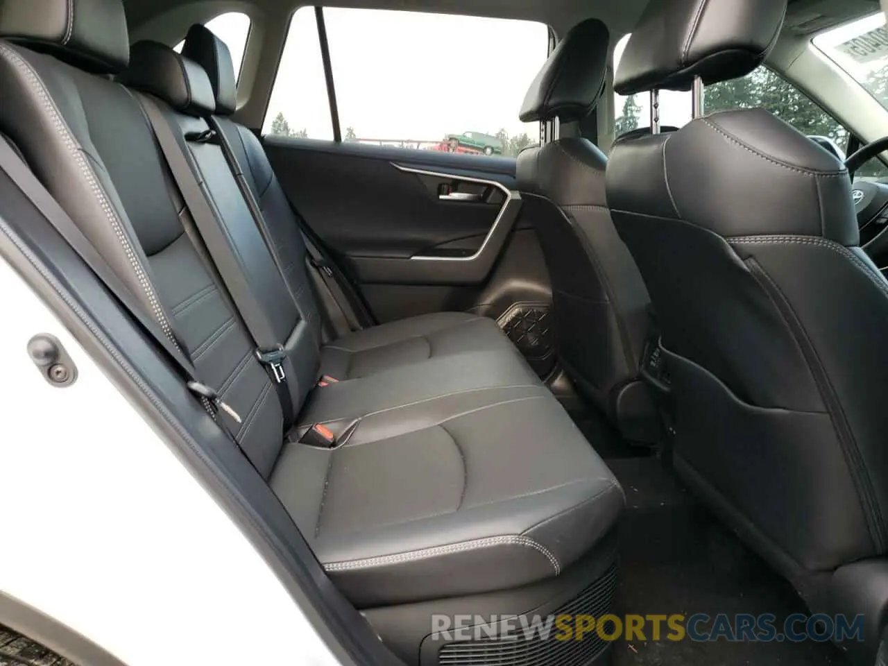 11 fotografías del automóvil dañado 4T3D6RFVXPU107179 TOYOTA RAV4 2023