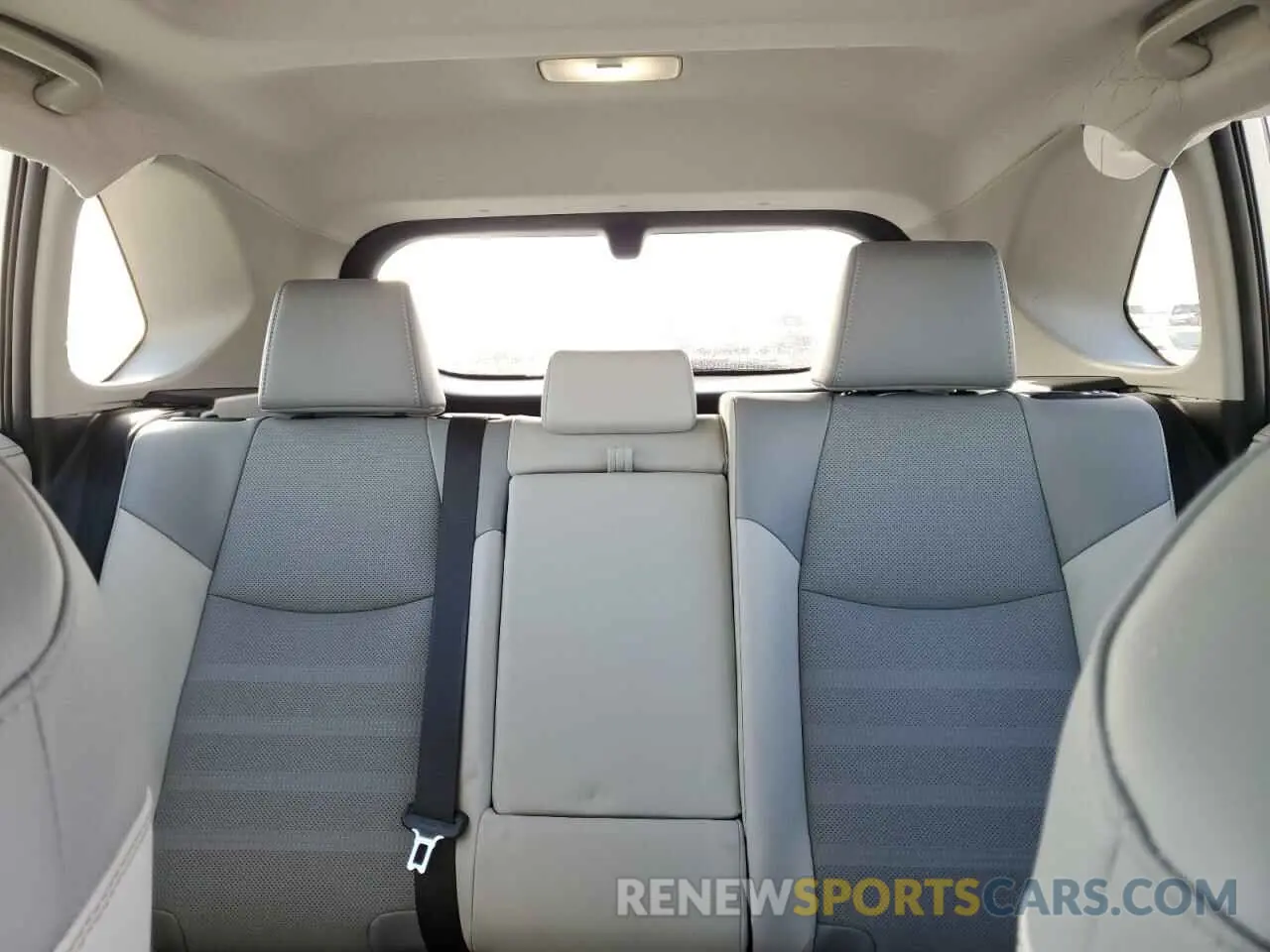 10 fotografías del automóvil dañado 4T3D6RFVXPU139775 TOYOTA RAV4 2023