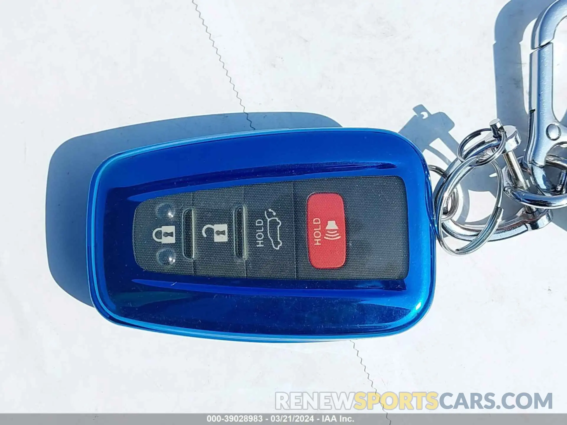 11 fotografías del automóvil dañado 4T3E6RFV3PU108016 TOYOTA RAV4 2023