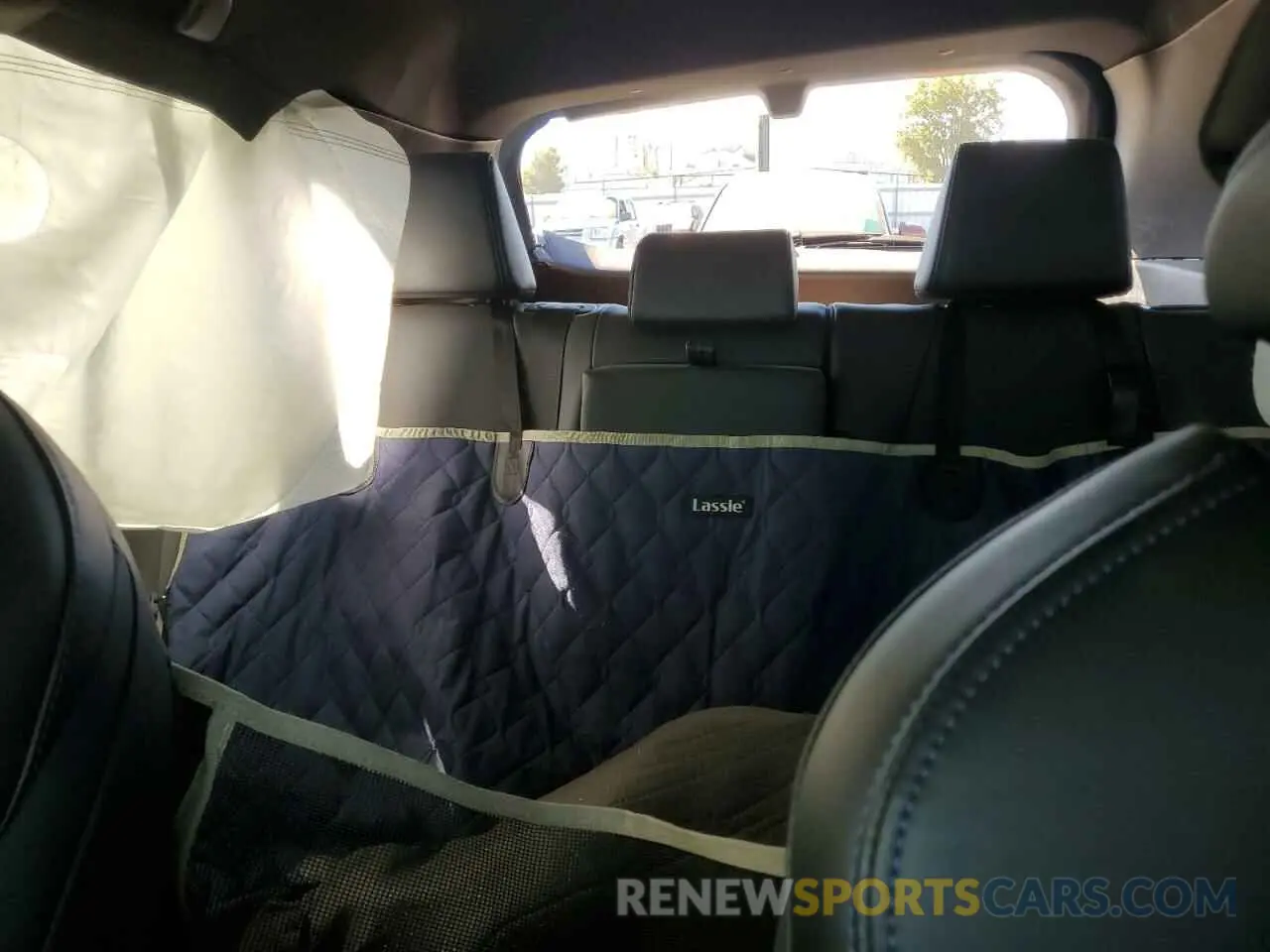 10 fotografías del automóvil dañado 4T3E6RFV3PU112695 TOYOTA RAV4 2023