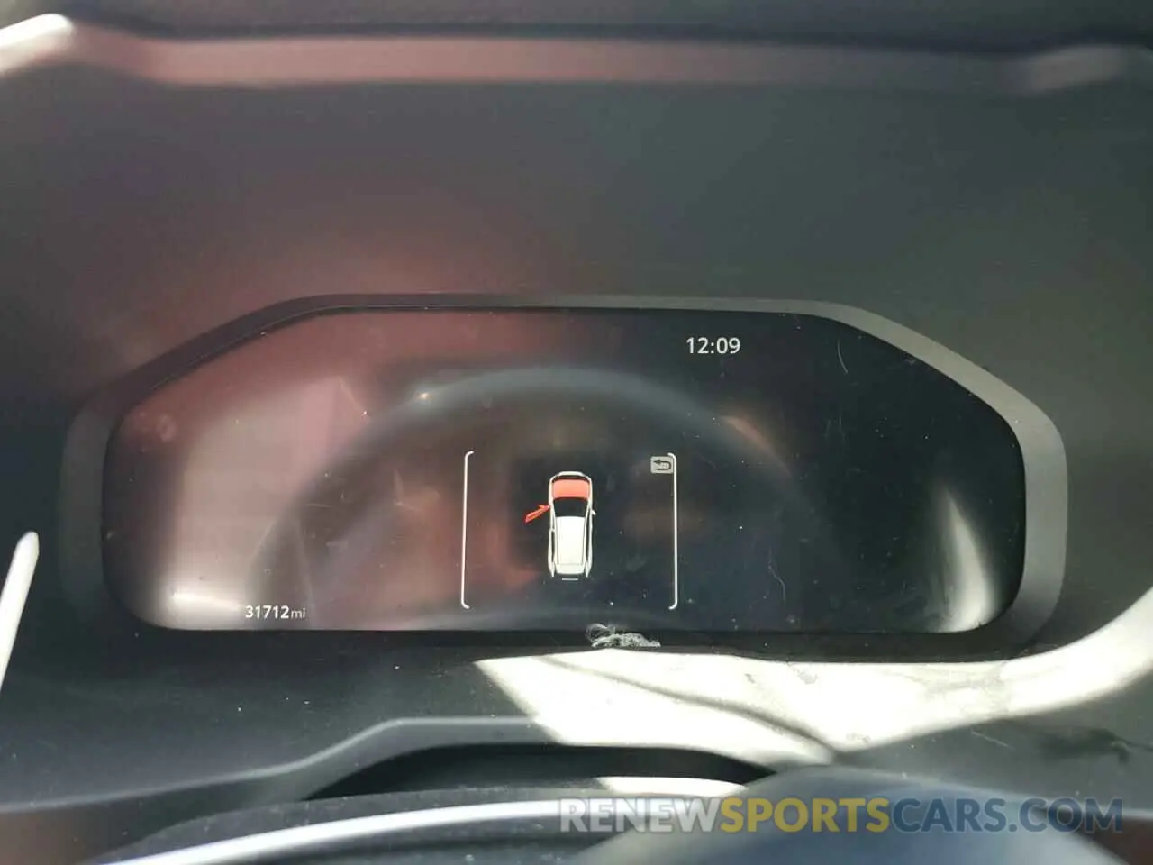 9 fotografías del automóvil dañado 4T3E6RFV6PU109046 TOYOTA RAV4 2023