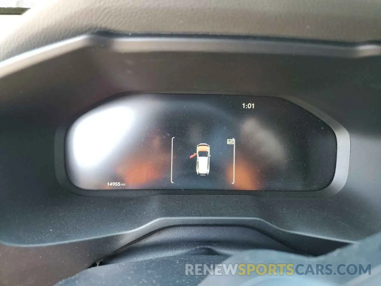 9 fotografías del automóvil dañado 4T3E6RFV8PU111056 TOYOTA RAV4 2023