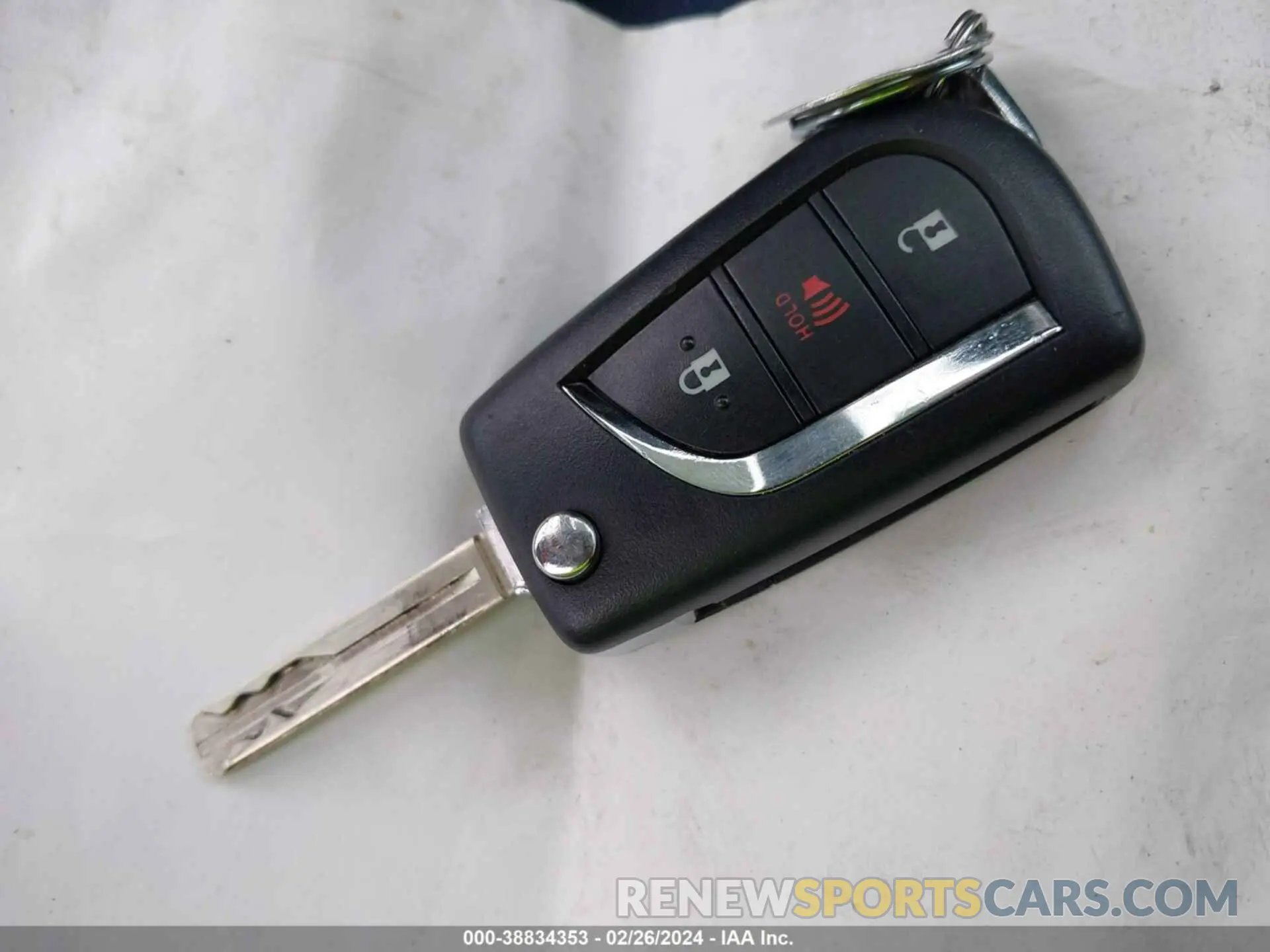 11 fotografías del automóvil dañado 4T3MWRFV6PU085617 TOYOTA RAV4 2023