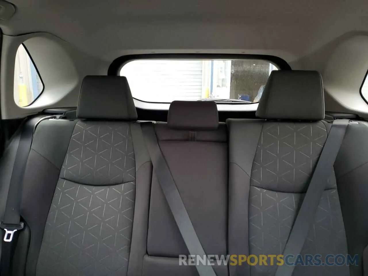 10 fotografías del automóvil dañado 4T3RWRFV2PU090299 TOYOTA RAV4 2023