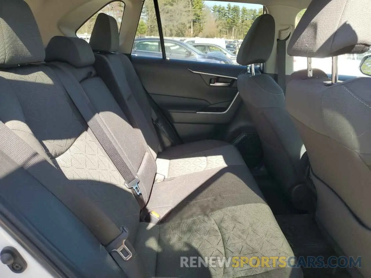 11 fotografías del automóvil dañado 4T3RWRFV2PU103231 TOYOTA RAV4 2023