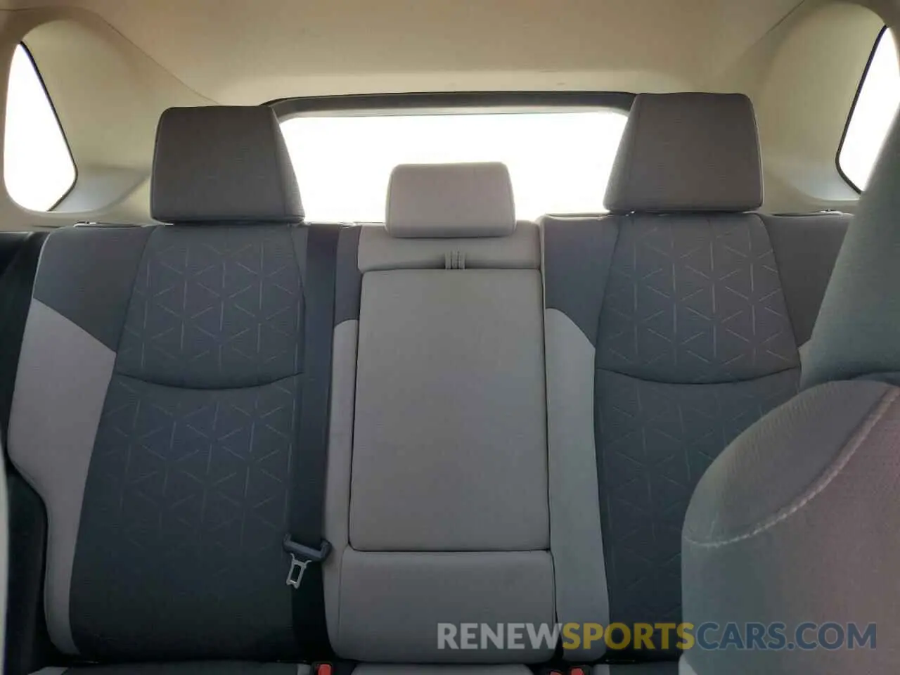 10 fotografías del automóvil dañado 4T3RWRFV6PU088135 TOYOTA RAV4 2023