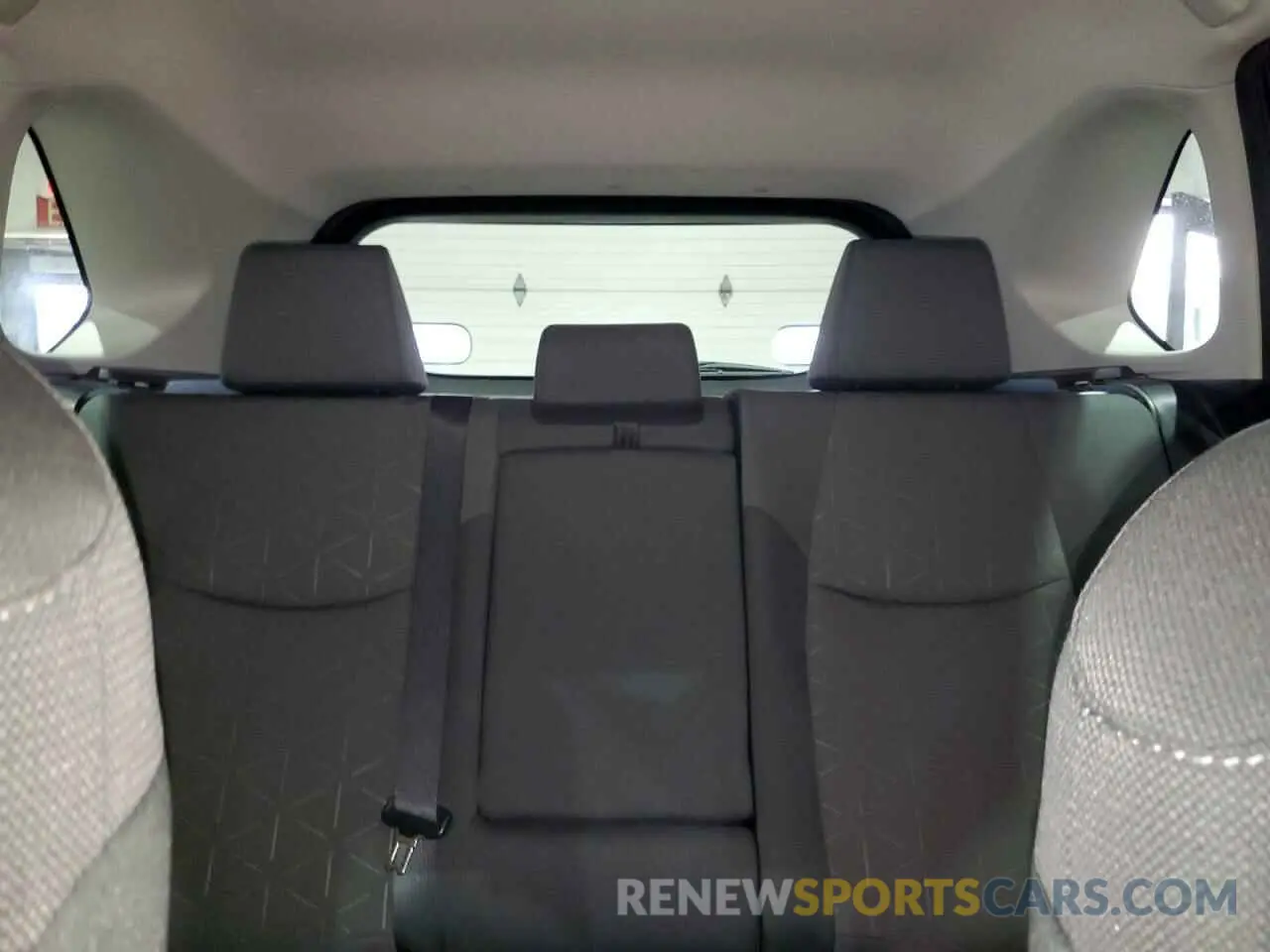 10 fotografías del automóvil dañado 4T3RWRFV9PU091336 TOYOTA RAV4 2023