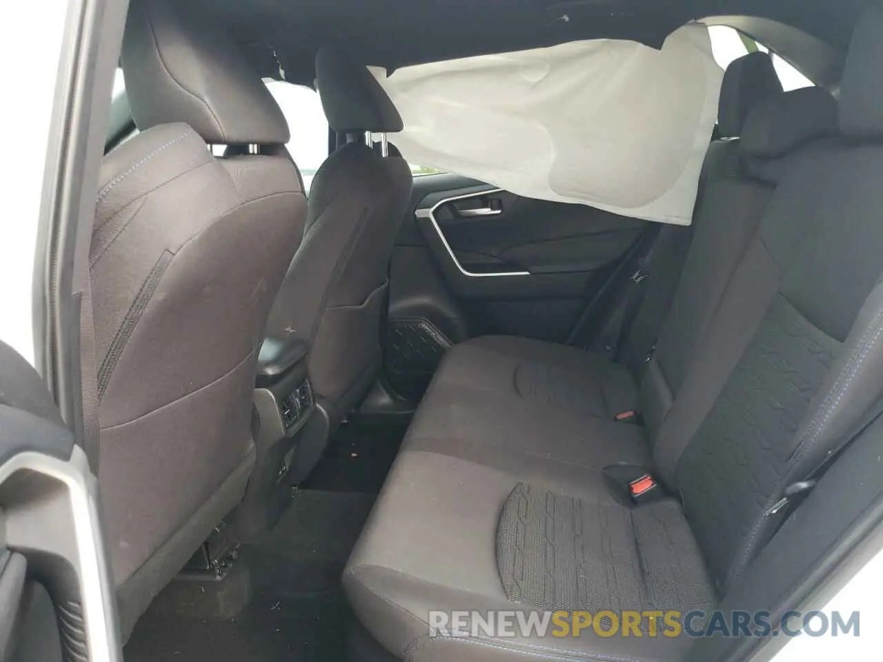 11 fotografías del automóvil dañado 4T3T6RFV0PU139361 TOYOTA RAV4 2023