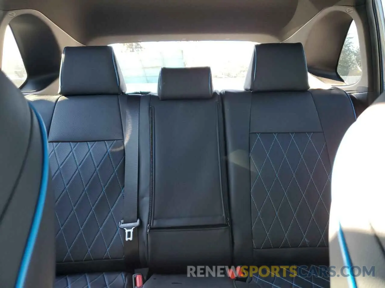 10 fotografías del automóvil dañado 4T3T6RFV1PU113092 TOYOTA RAV4 2023