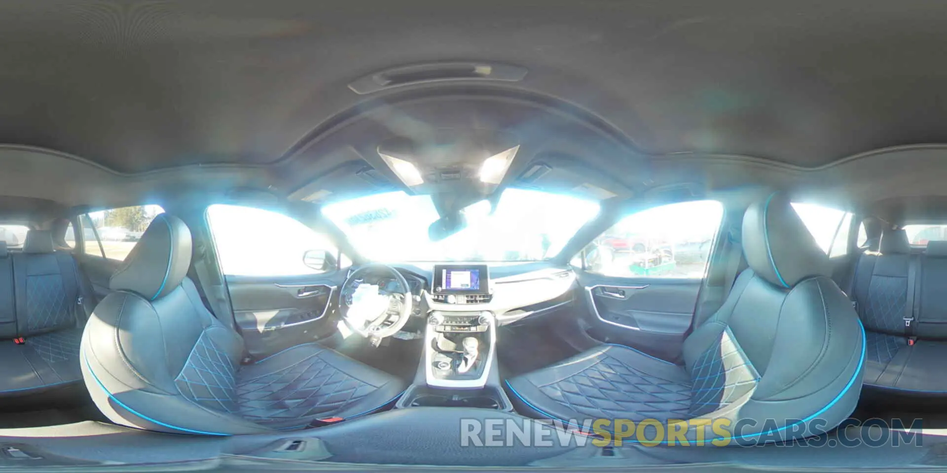 14 fotografías del automóvil dañado 4T3T6RFV1PU113092 TOYOTA RAV4 2023