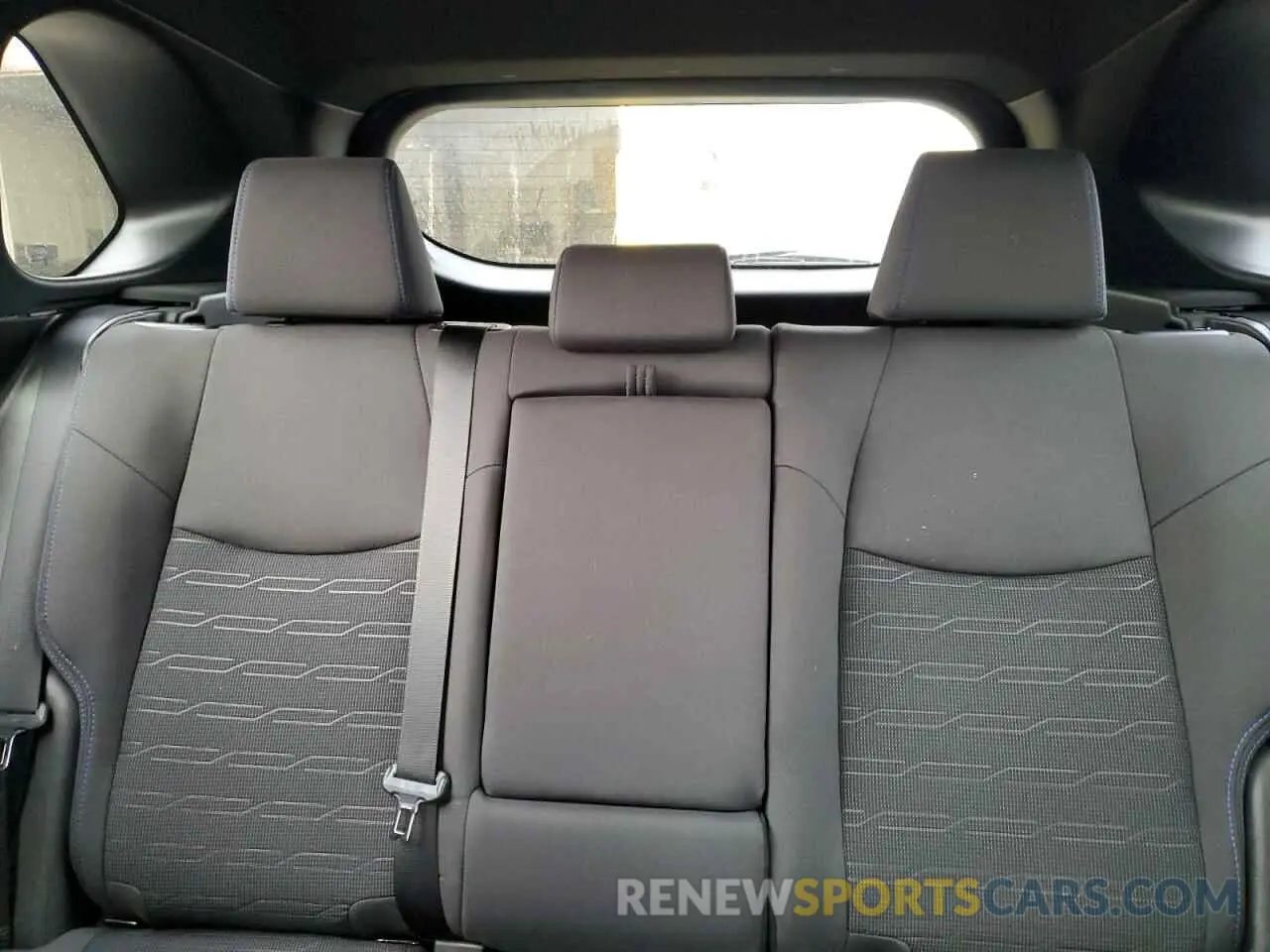 10 fotografías del automóvil dañado 4T3T6RFV2PU133397 TOYOTA RAV4 2023