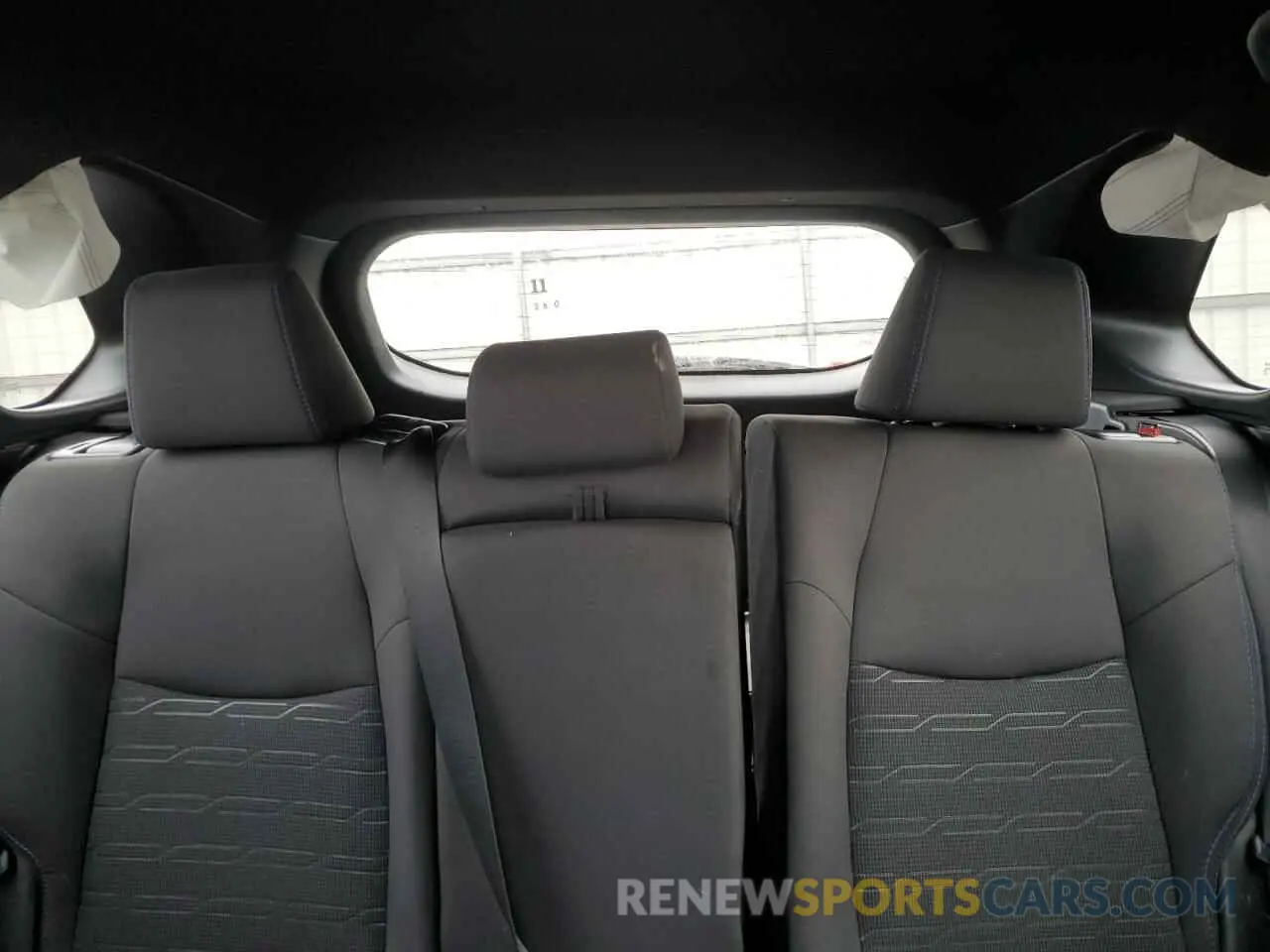 10 fotografías del automóvil dañado 4T3T6RFV4PU126905 TOYOTA RAV4 2023