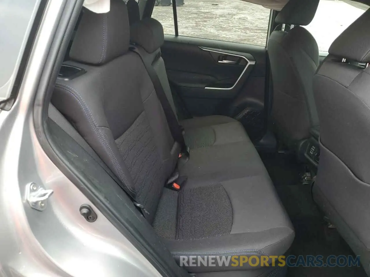 11 fotografías del automóvil dañado 4T3T6RFV4PU126905 TOYOTA RAV4 2023